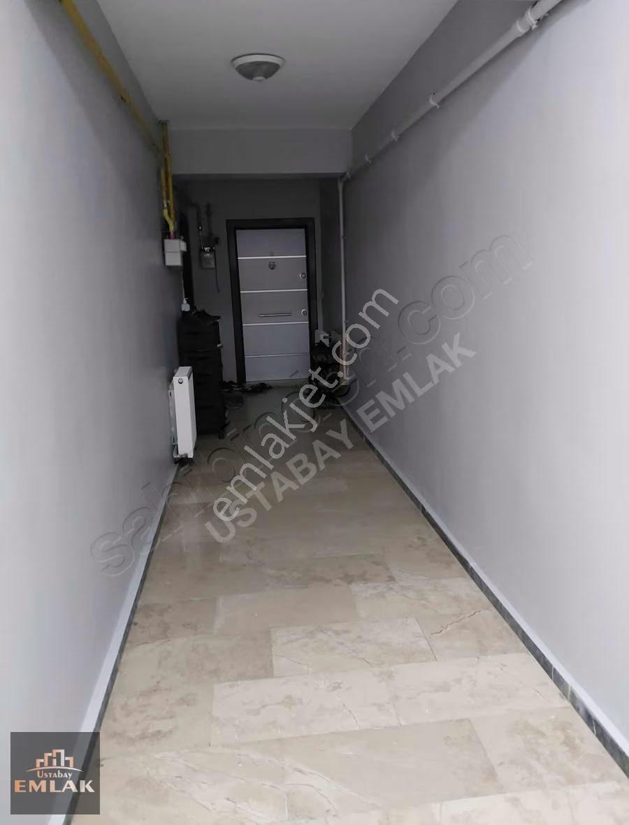Ustabay Emlaktan Yok Böyle Bir Fırsat 3+1 Yarı Bodrum Daire - Görsel 9