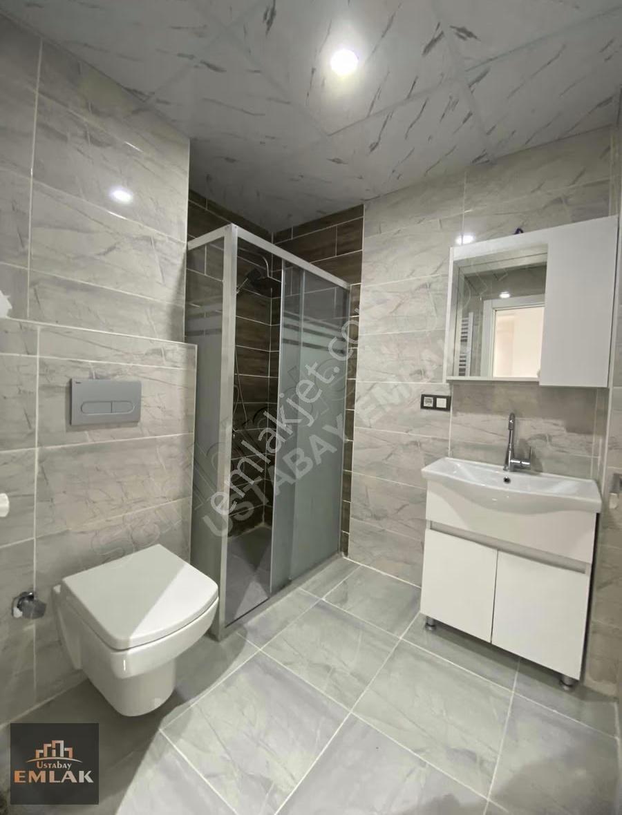 Ustabay Emlaktan Üniversite Karşısı Kiralık 1+1 - Görsel 5