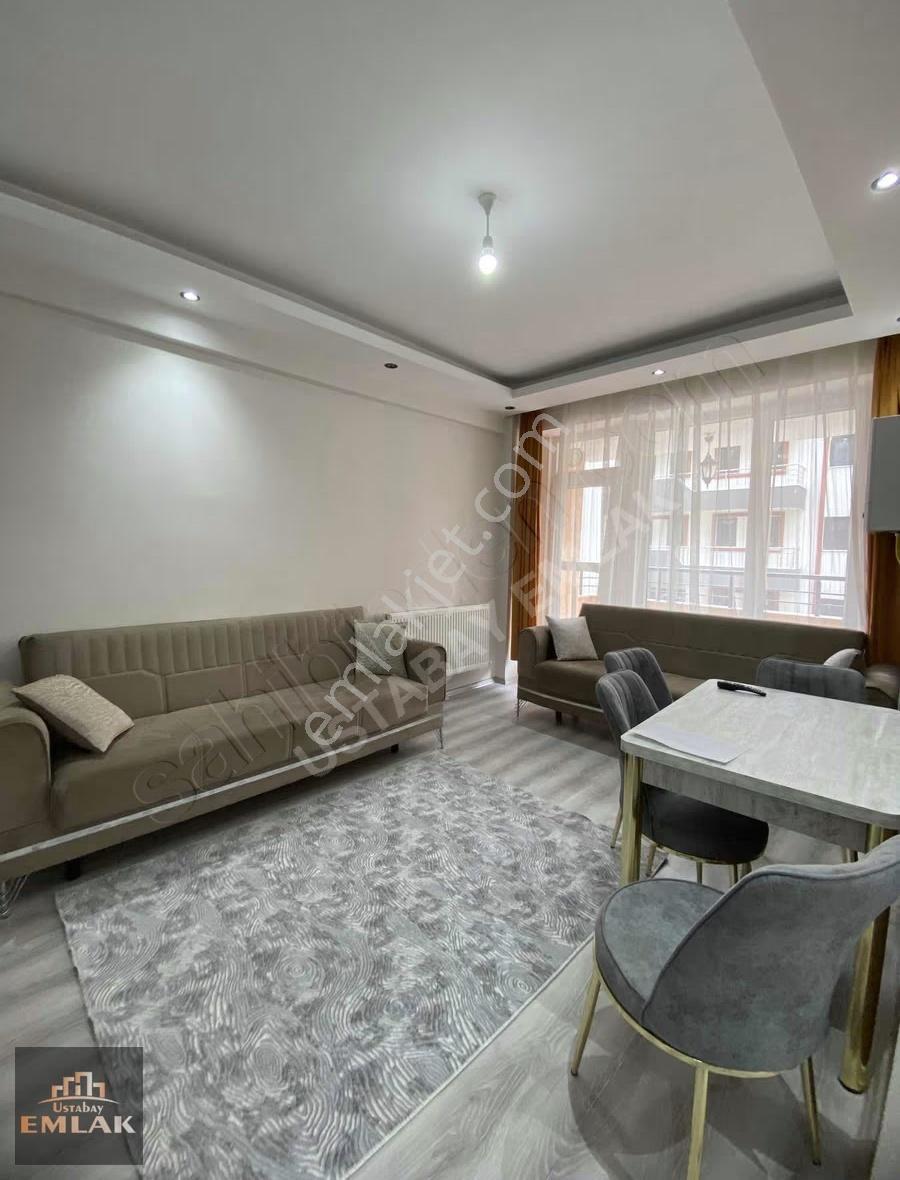 Ustabay Emlaktan Üniversite Karşısı Kiralık 1+1