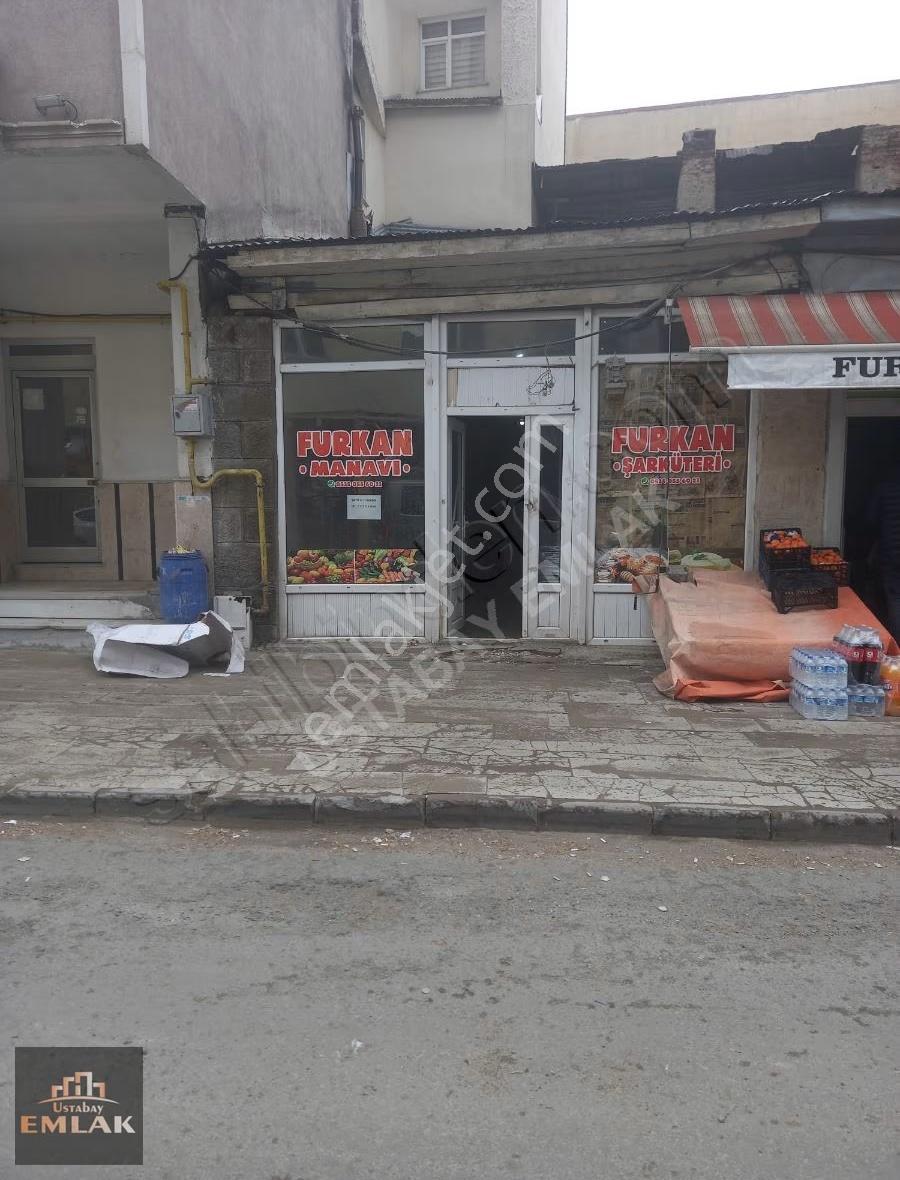 Ustabay Emlaktan Satılık Dükkan Sarıkamış - Görsel 3