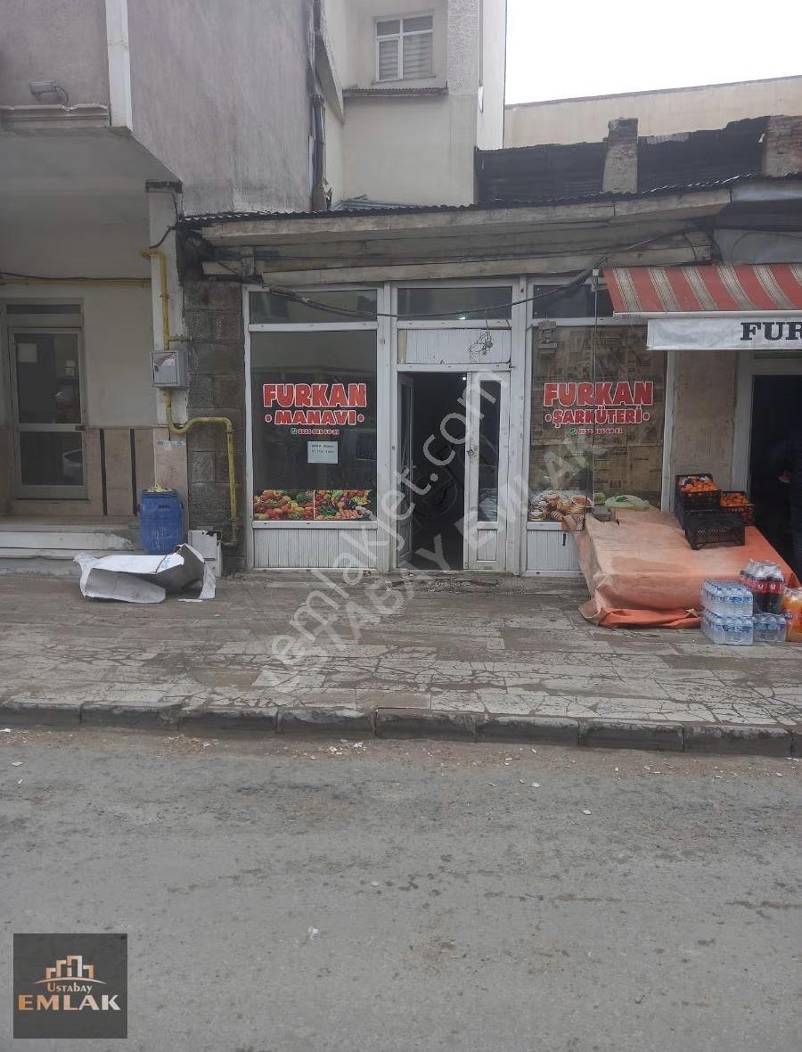 Ustabay Emlaktan Satılık Dükkan Sarıkamış - Görsel 4