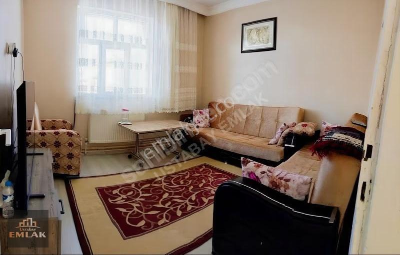 Ustabay Emlaktan Satılık Bahçeli 2 Adet Daire - Görsel 10