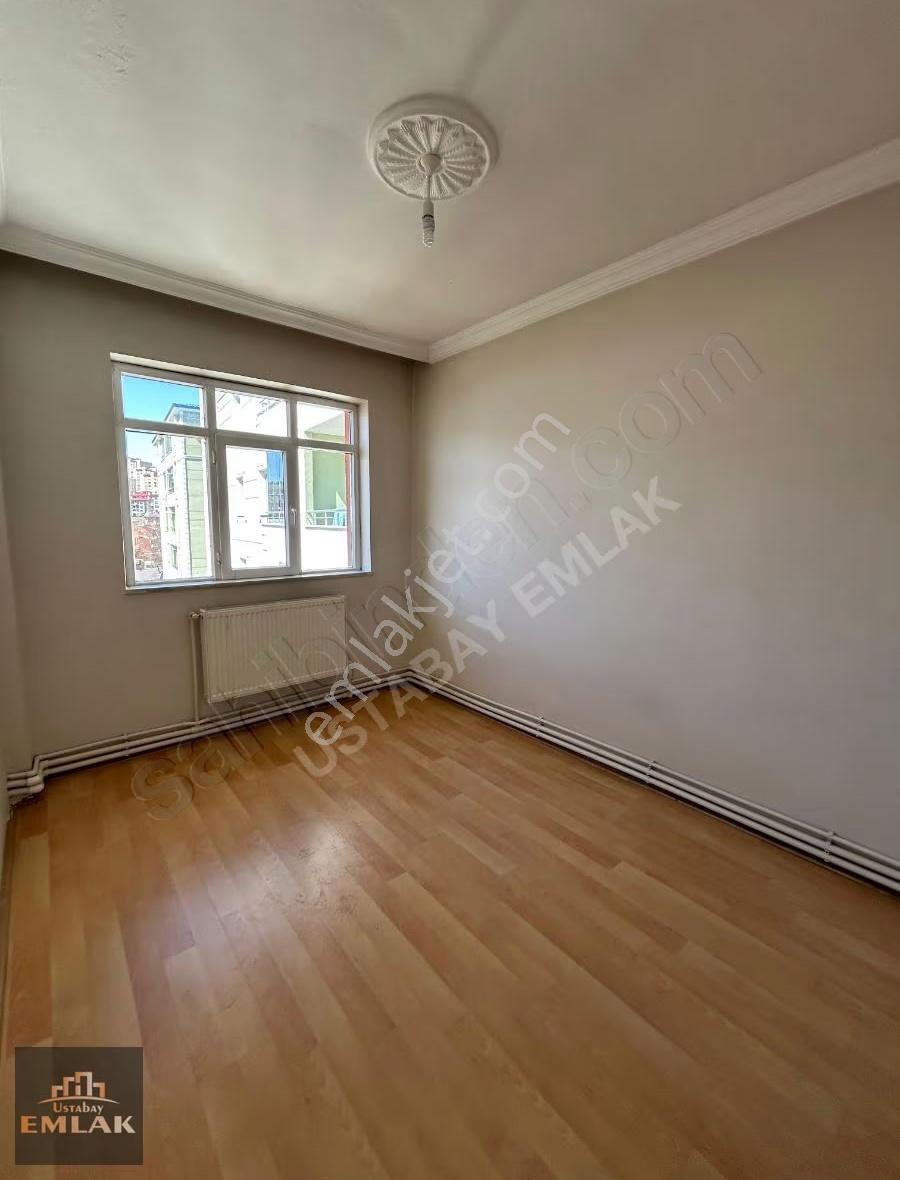 Ustabay Emlak'tan İstasyon Mahallesinde Kiralık 3+1 Uygun Daire - Görsel 8