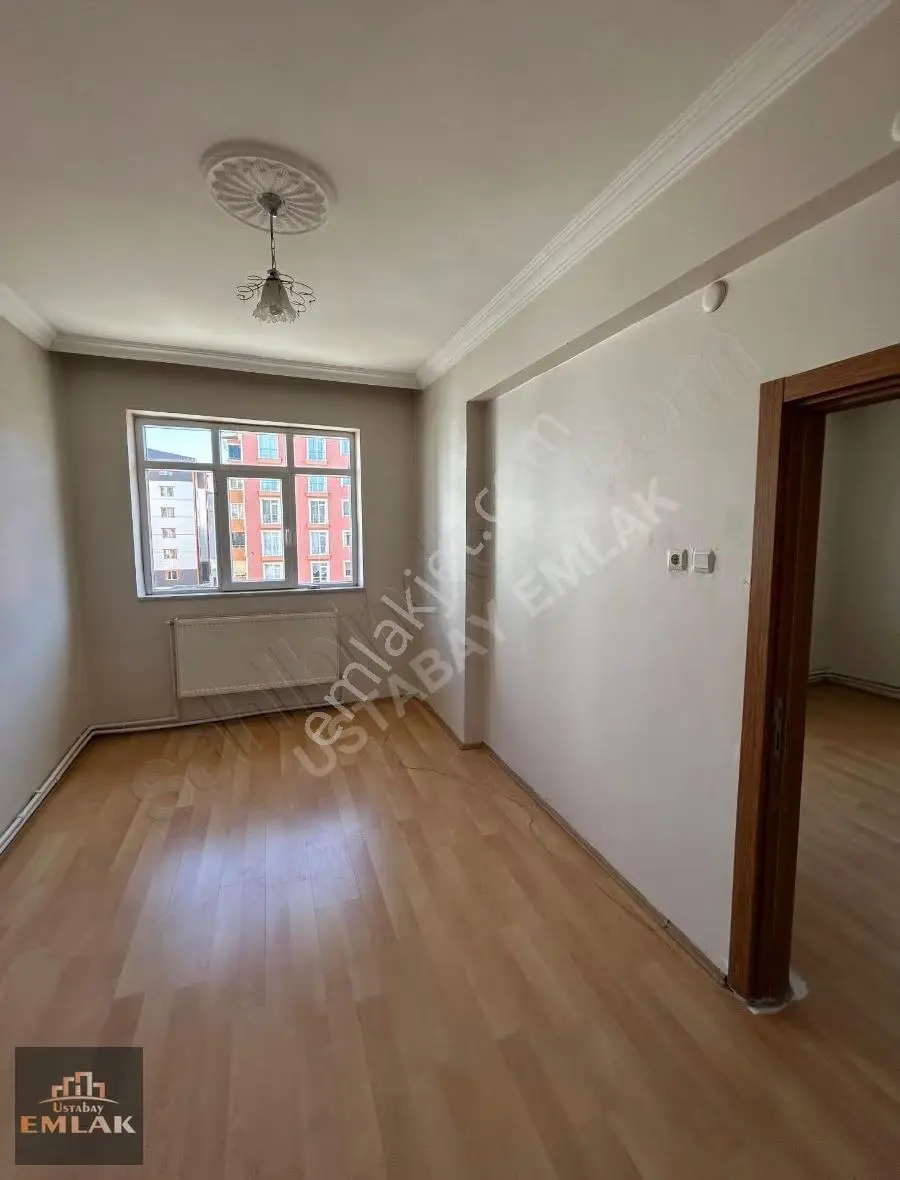 Ustabay Emlak'tan İstasyon Mahallesinde Kiralık 3+1 Uygun Daire - Görsel 4