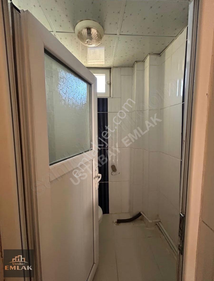 Ustabay Emlak'tan İstasyon Mahallesinde Kiralık 3+1 Uygun Daire - Görsel 13