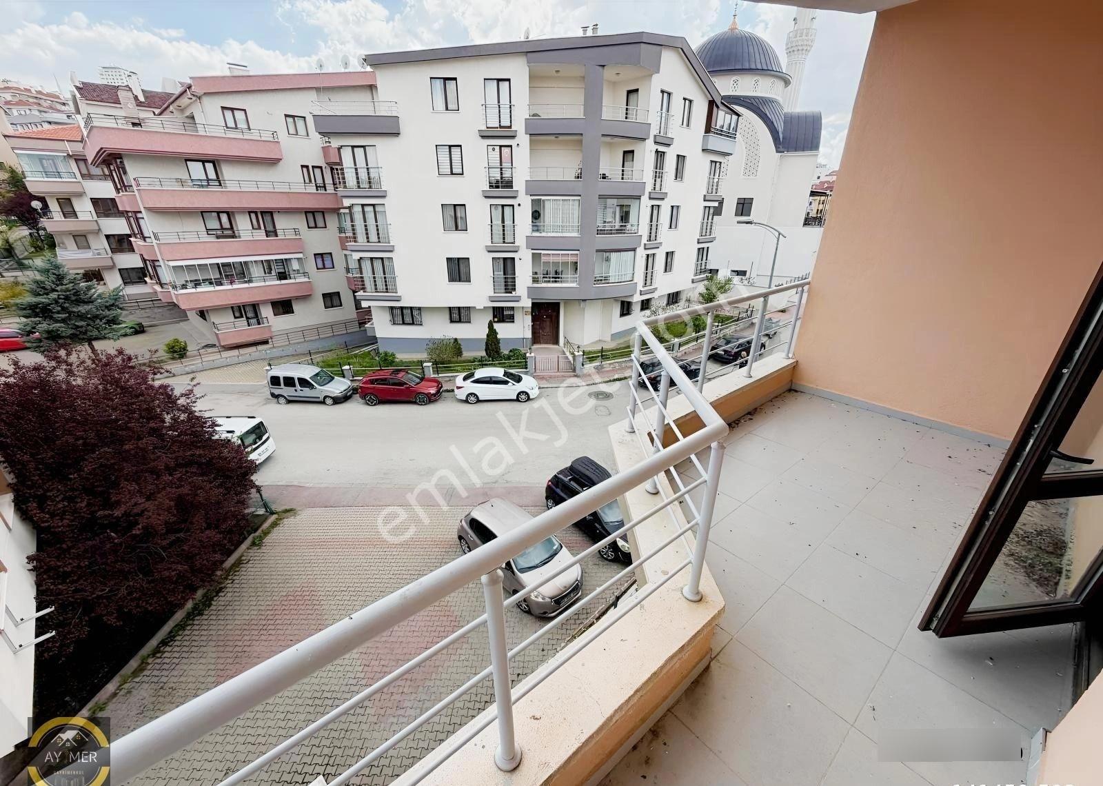 Çankaya Kırkkonaklar'da 165 M2 4+1 Dubleks Satılık Daire (boş) - Görsel 4