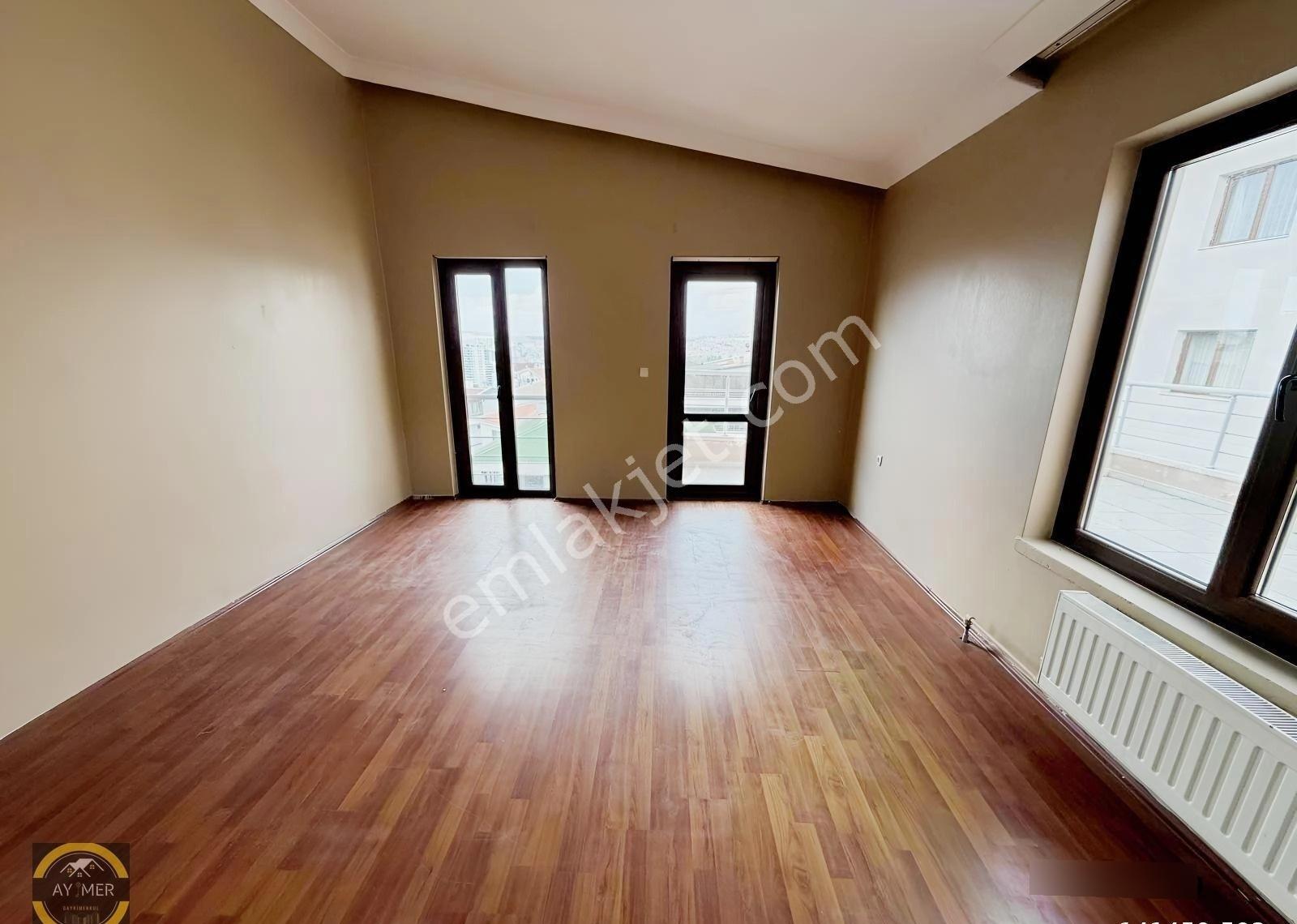 Çankaya Kırkkonaklar'da 165 M2 4+1 Dubleks Satılık Daire (boş) - Görsel 12