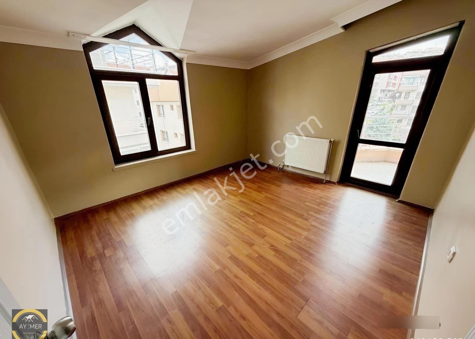 Çankaya Kırkkonaklar'da 165 M2 4+1 Dubleks Satılık Daire (boş) - Görsel 11