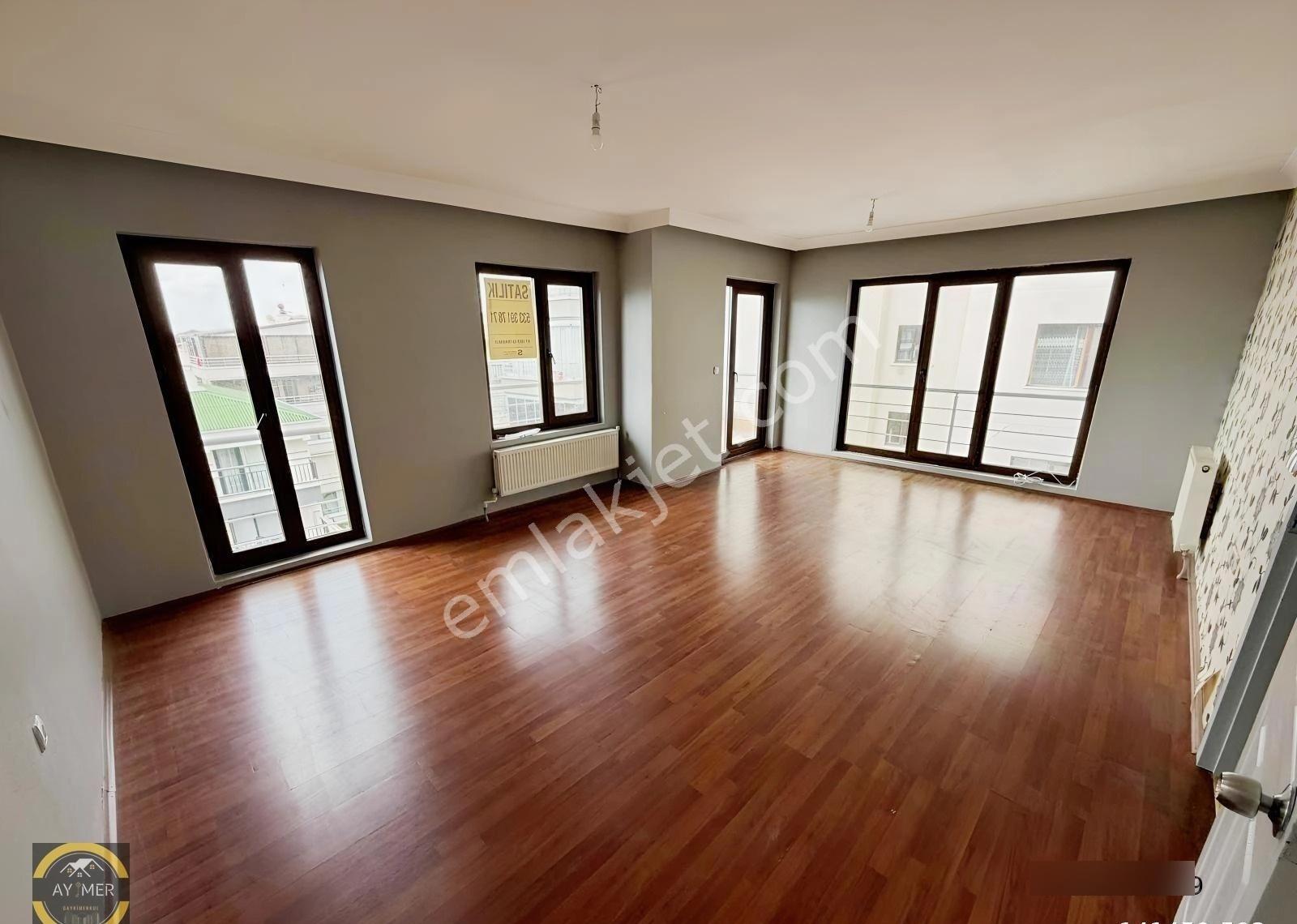 Çankaya Kırkkonaklar'da 165 M2 4+1 Dubleks Satılık Daire (boş) - Görsel 14