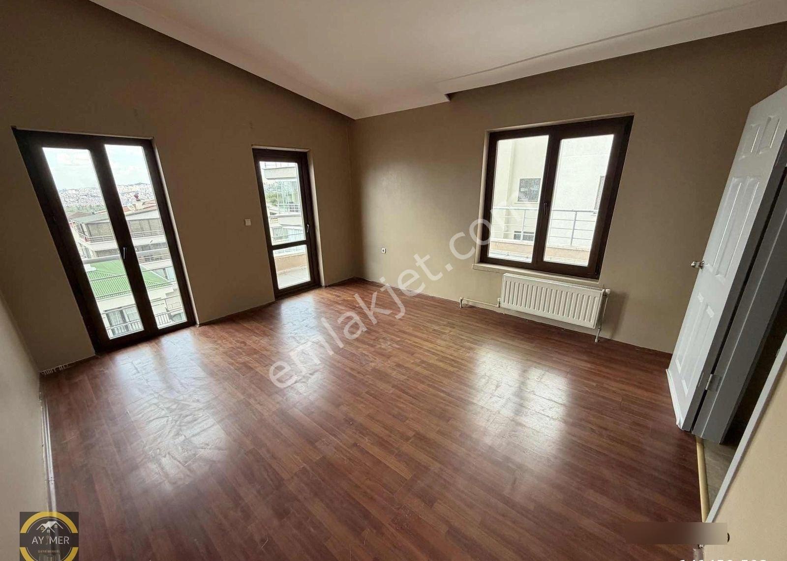 Çankaya Kırkkonaklar'da 165 M2 4+1 Dubleks Satılık Daire (boş) - Görsel 17