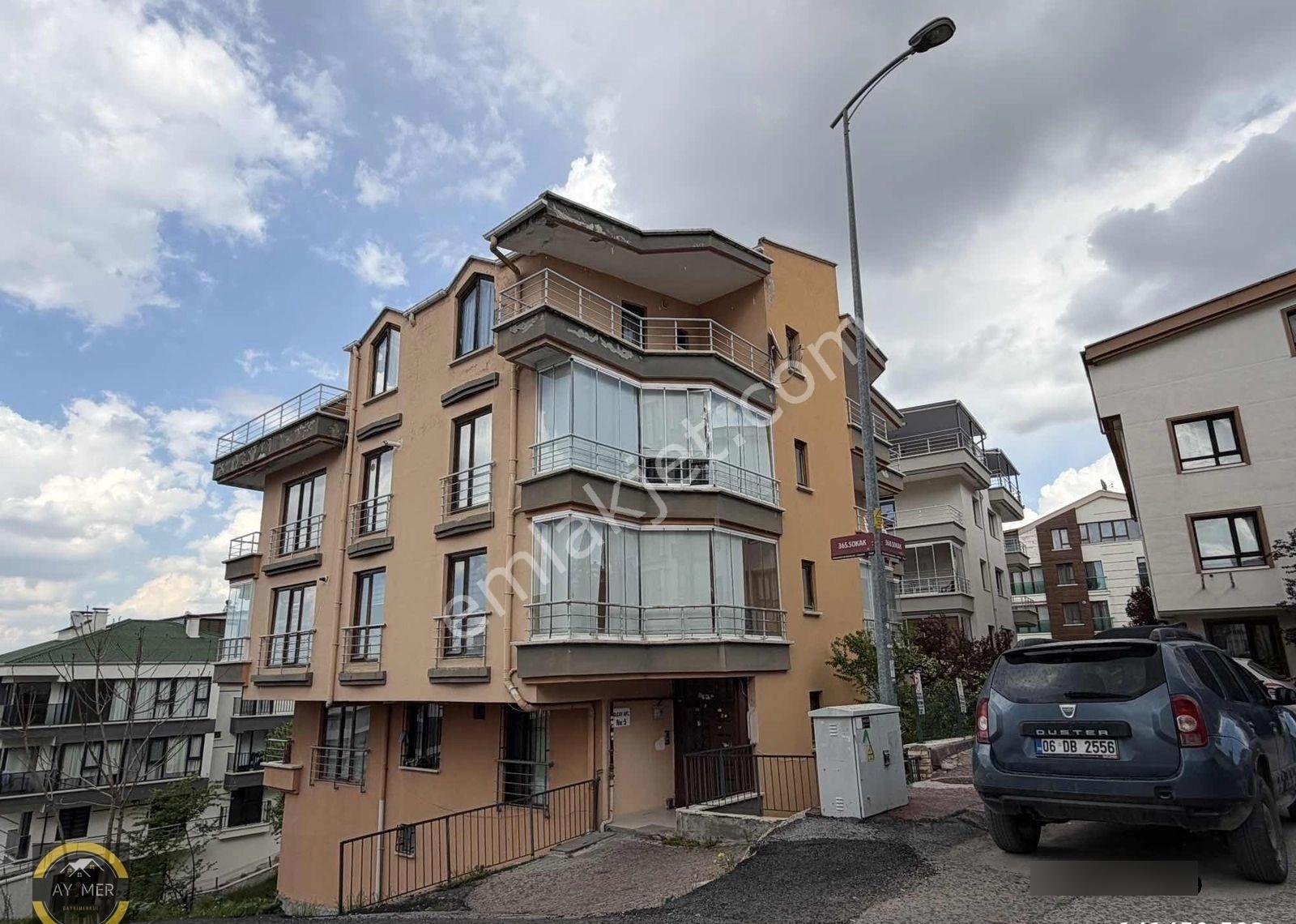 Çankaya Kırkkonaklar'da 165 M2 4+1 Dubleks Satılık Daire (boş) - Görsel 27