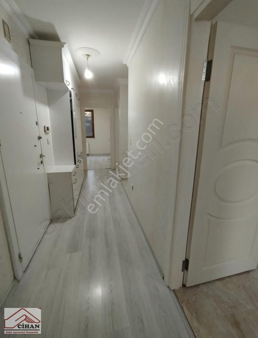 Cumhuriyet Mahallesi Levent Kırca Parkı Yanı | Geniş 150 M2 3+1 - Görsel 19