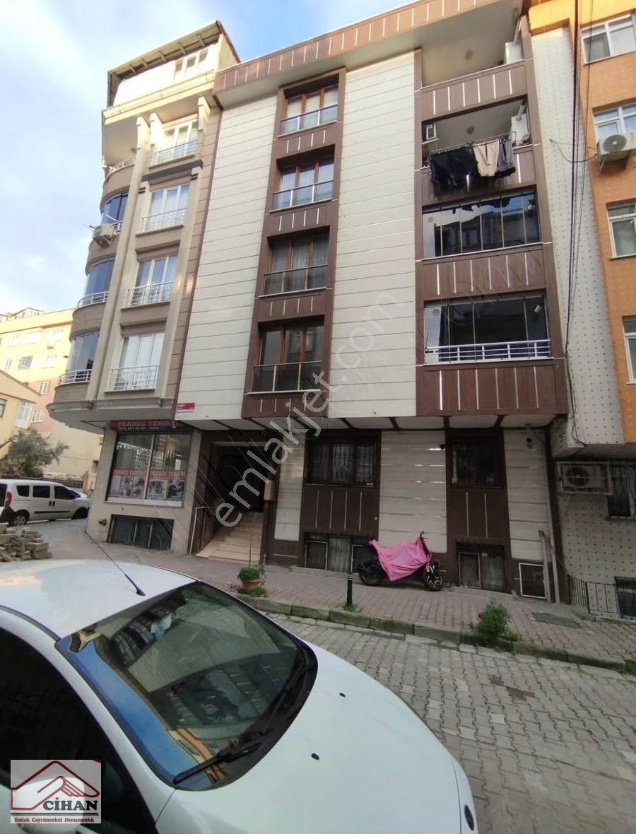 Cumhuriyet Mahallesi Levent Kırca Parkı Yanı | Geniş 150 M2 3+1 - Görsel 18