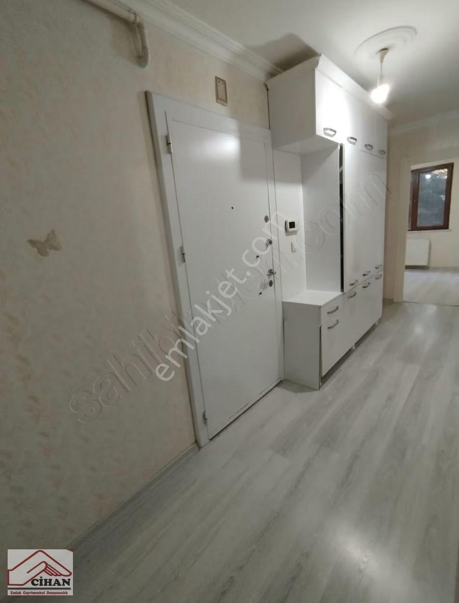 Cumhuriyet Mahallesi Levent Kırca Parkı Yanı | Geniş 150 M2 3+1 - Görsel 21