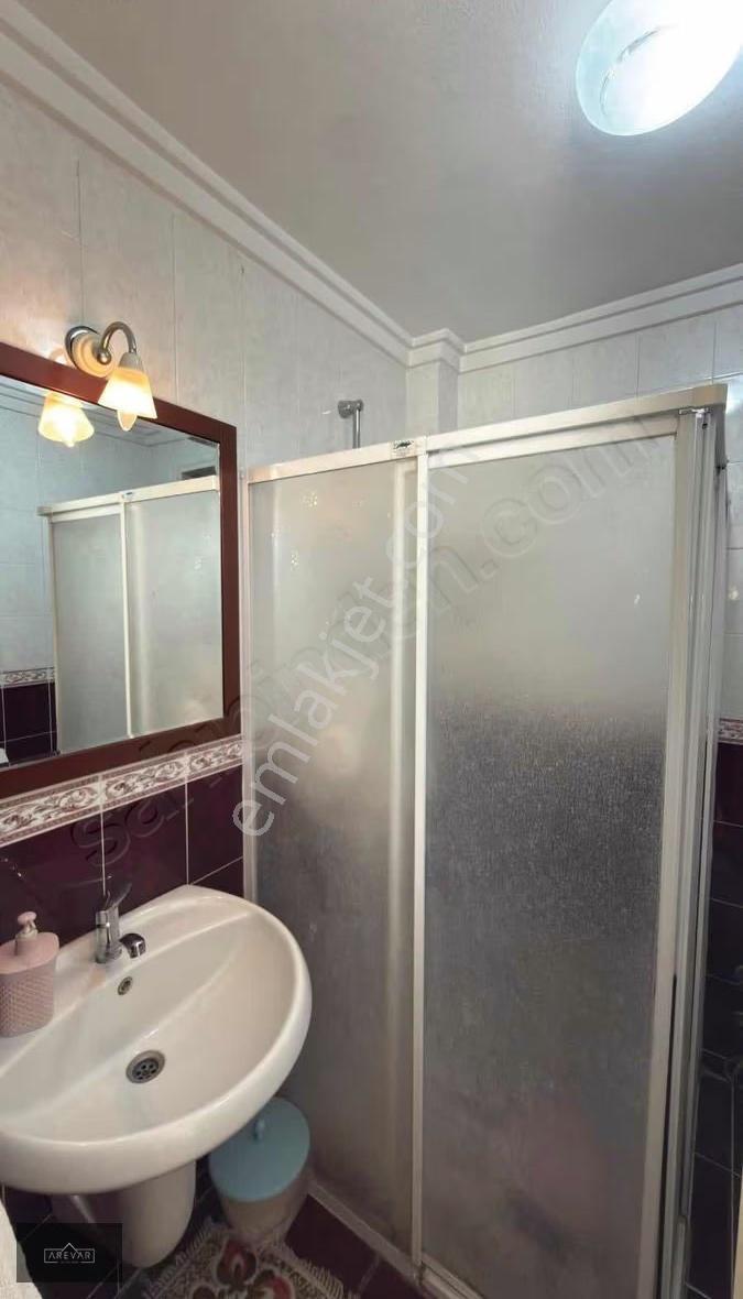 Arevar Dan Batıkent Mah. Bakımlı 4+1 Daire ! - Görsel 11