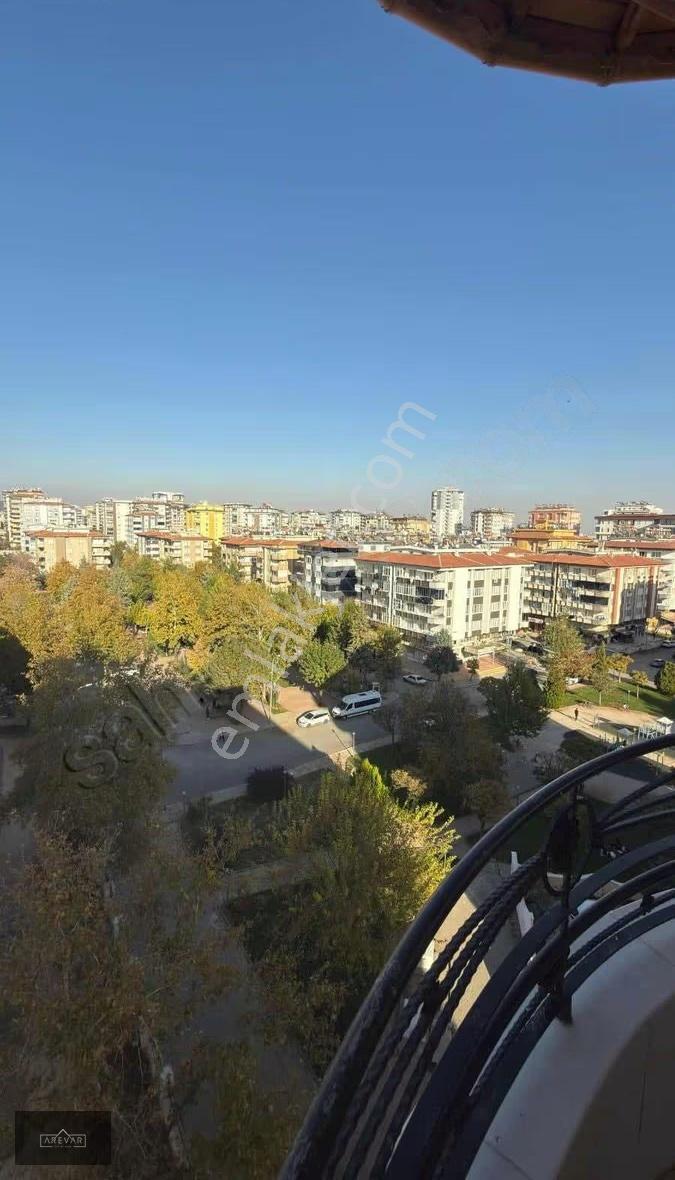 Arevar Dan Batıkent Mah. Bakımlı 4+1 Daire ! - Görsel 13
