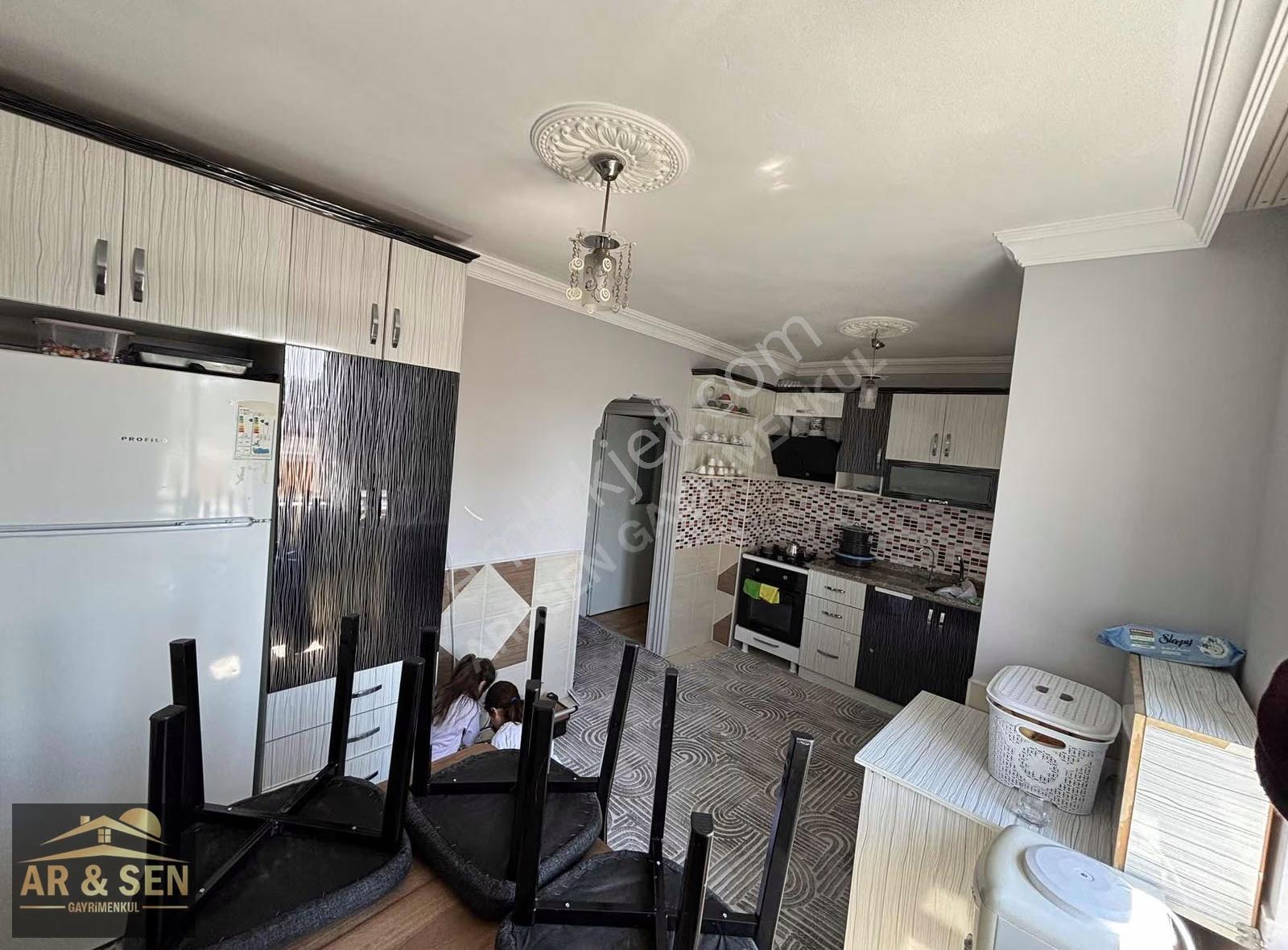 Kepez Mehmetakif Mah Kepez Devlet Has Yakını 3+1 150m2 Dubleks - Görsel 17