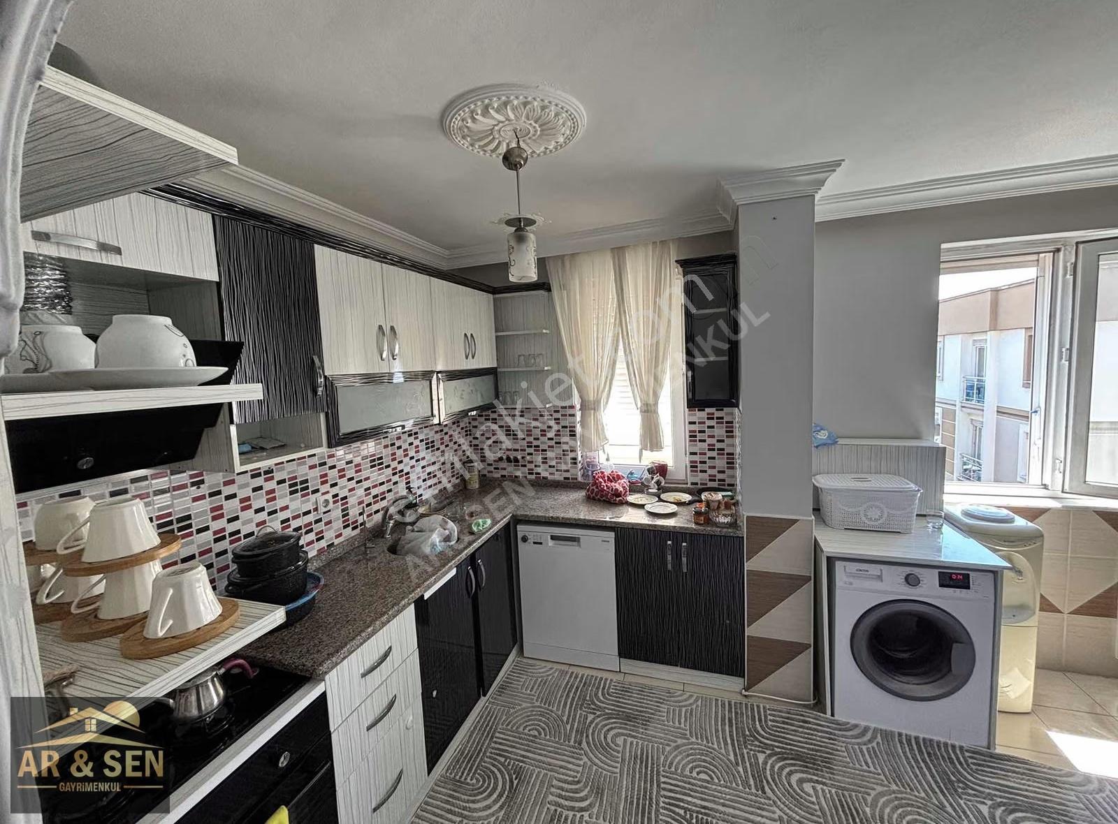 Kepez Mehmetakif Mah Kepez Devlet Has Yakını 3+1 150m2 Dubleks - Görsel 34