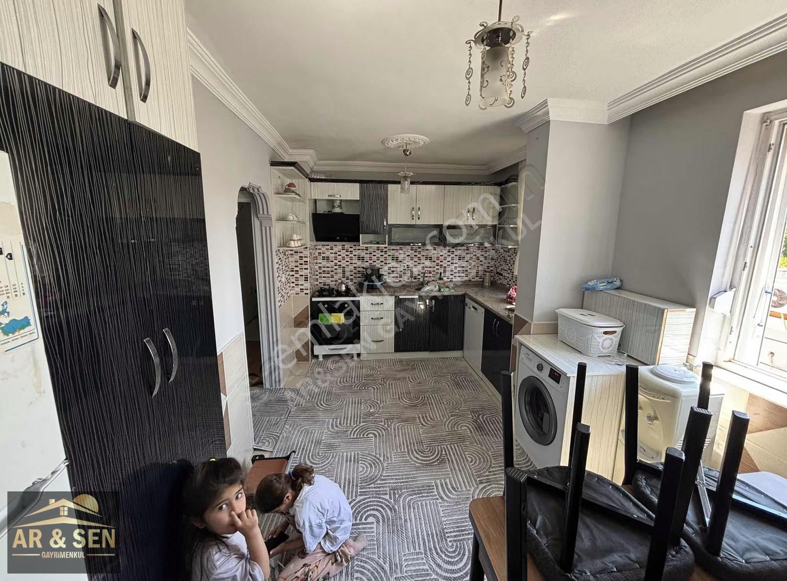 Kepez Mehmetakif Mah Kepez Devlet Has Yakını 3+1 150m2 Dubleks - Görsel 2
