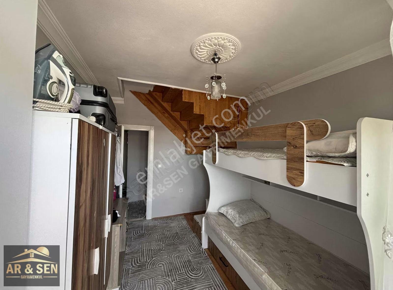 Kepez Mehmetakif Mah Kepez Devlet Has Yakını 3+1 150m2 Dubleks - Görsel 19