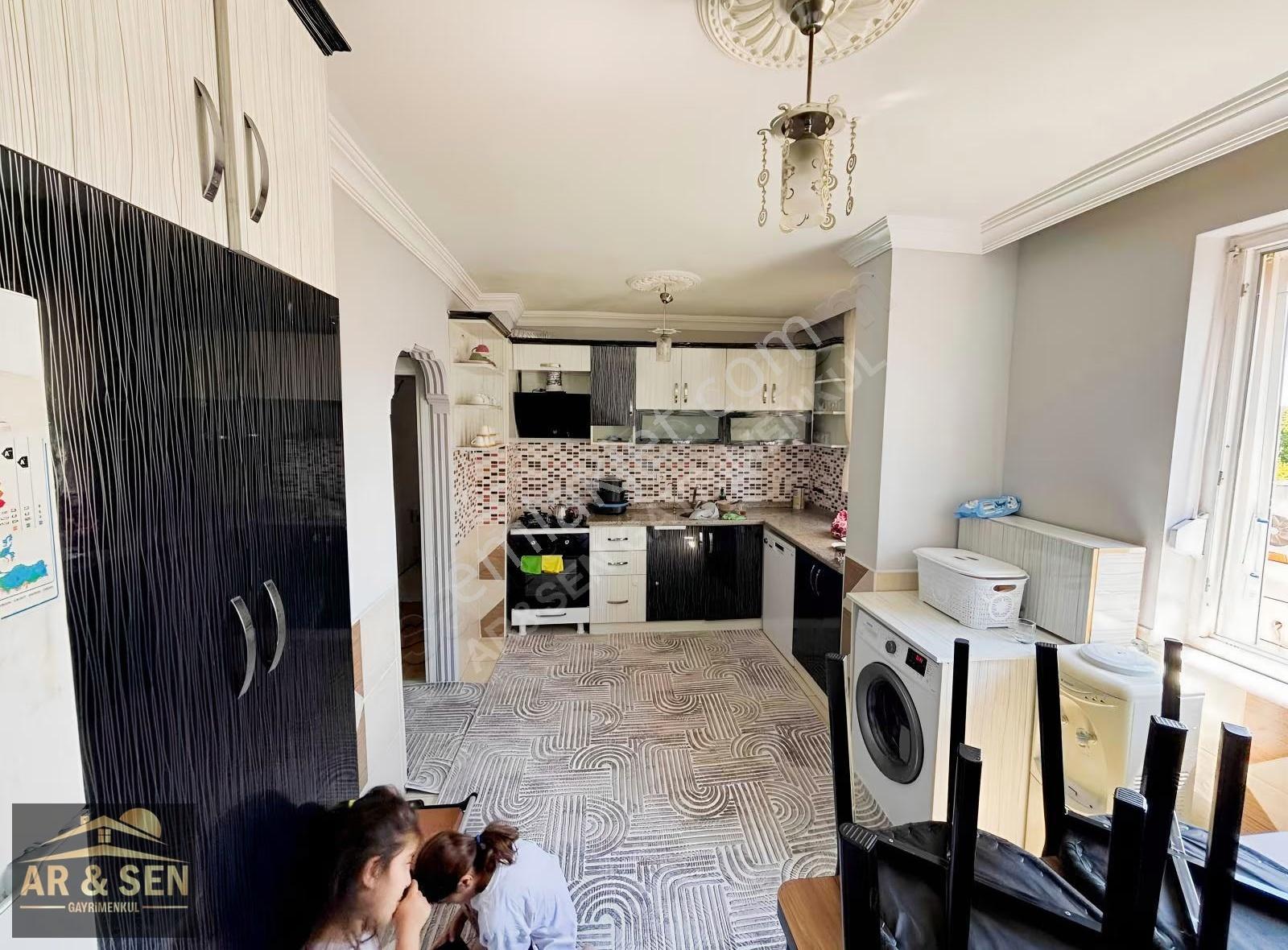 Kepez Mehmetakif Mah Kepez Devlet Has Yakını 3+1 150m2 Dubleks - Görsel 3
