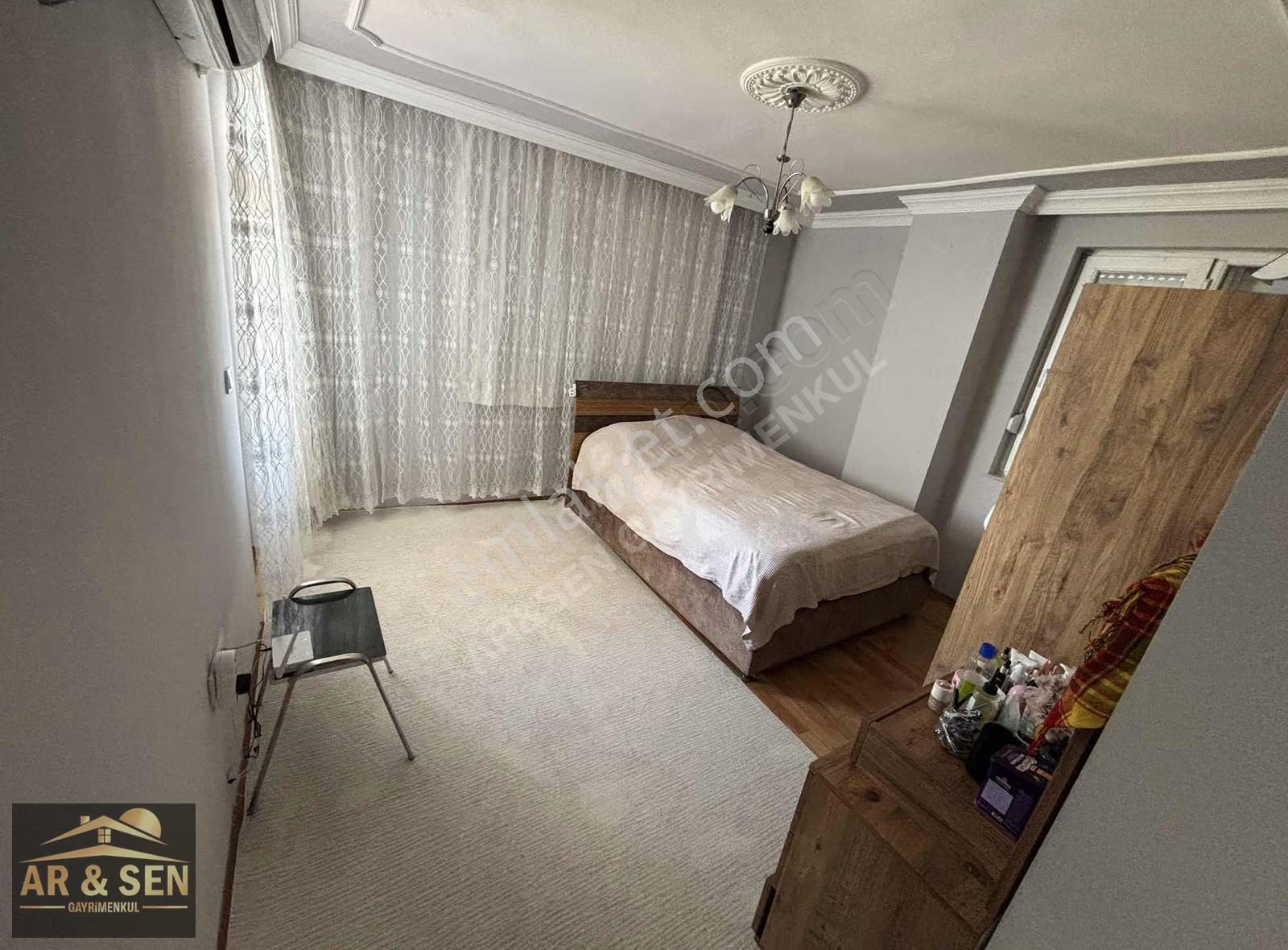 Kepez Mehmetakif Mah Kepez Devlet Has Yakını 3+1 150m2 Dubleks - Görsel 30