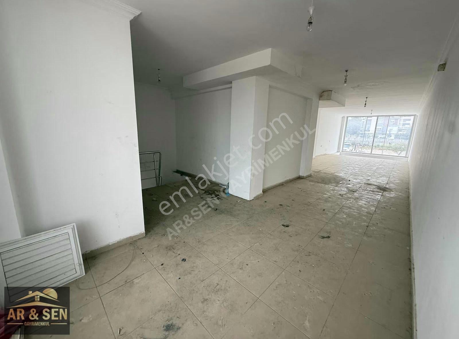 Kepez Sütçüler Cad Üstü 300m2 Giriş Bodrum Üst Satılık - Görsel 7
