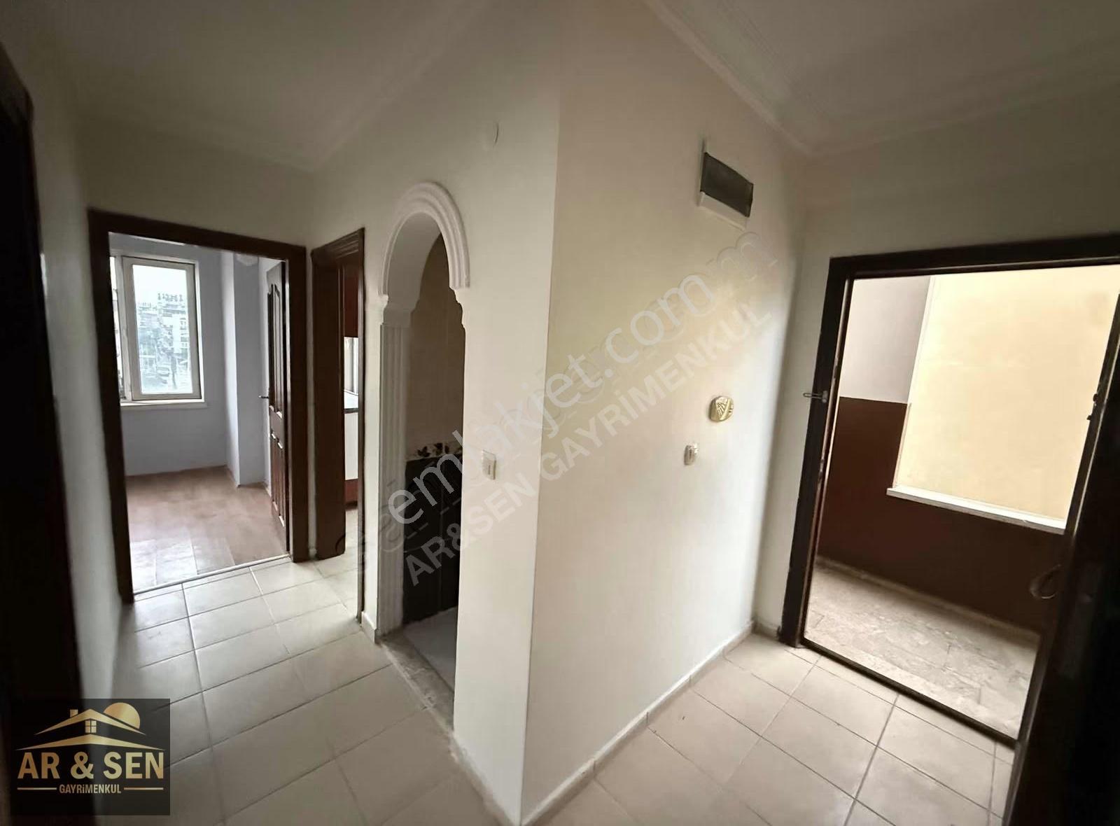 Kepez Kuzeyyaka Mah Sağlık Ocağı Yanı 2+1 Kiralık Daire - Görsel 16