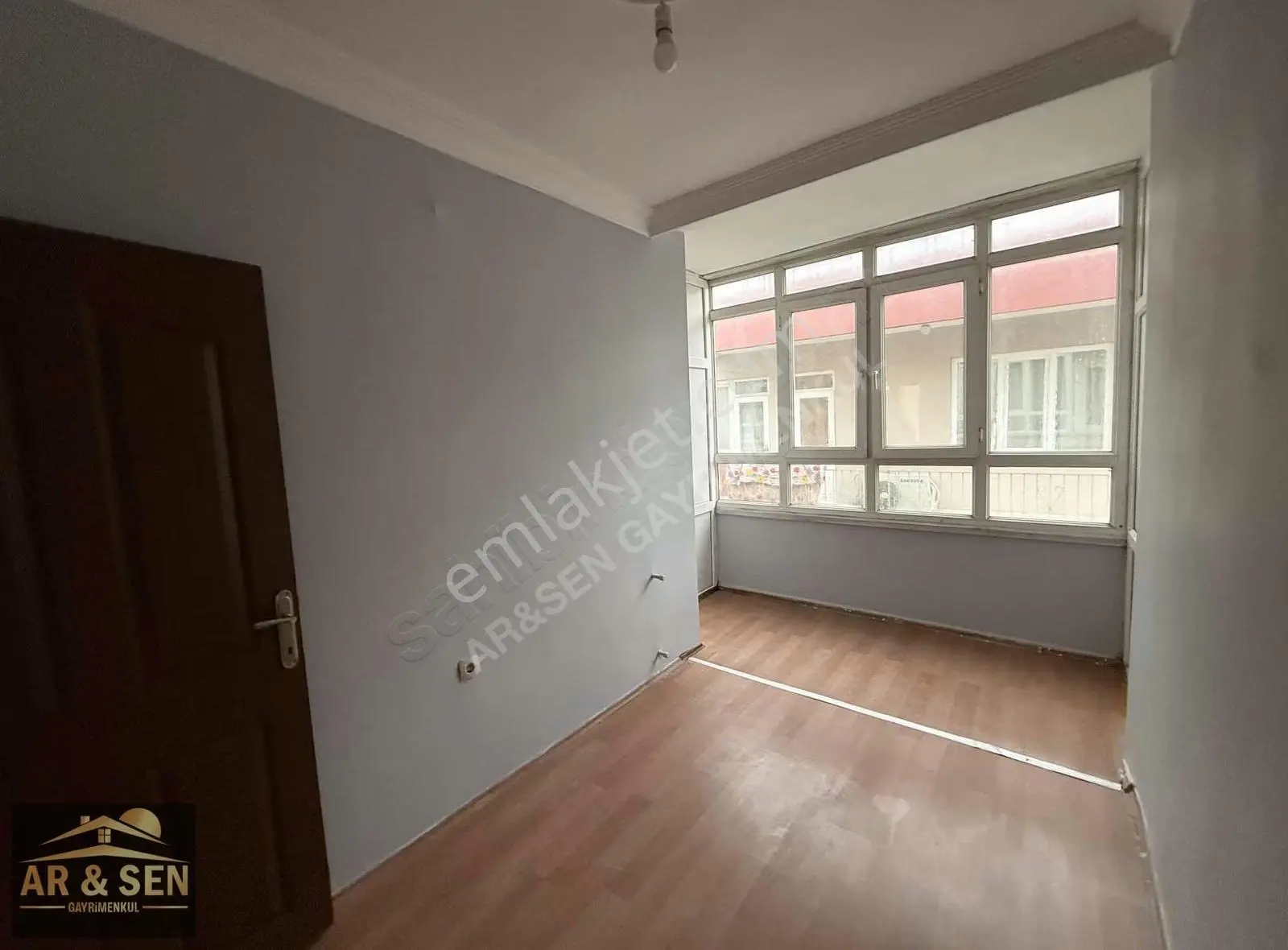 Kepez Kuzeyyaka Mah Sağlık Ocağı Yanı 2+1 Kiralık Daire - Görsel 3