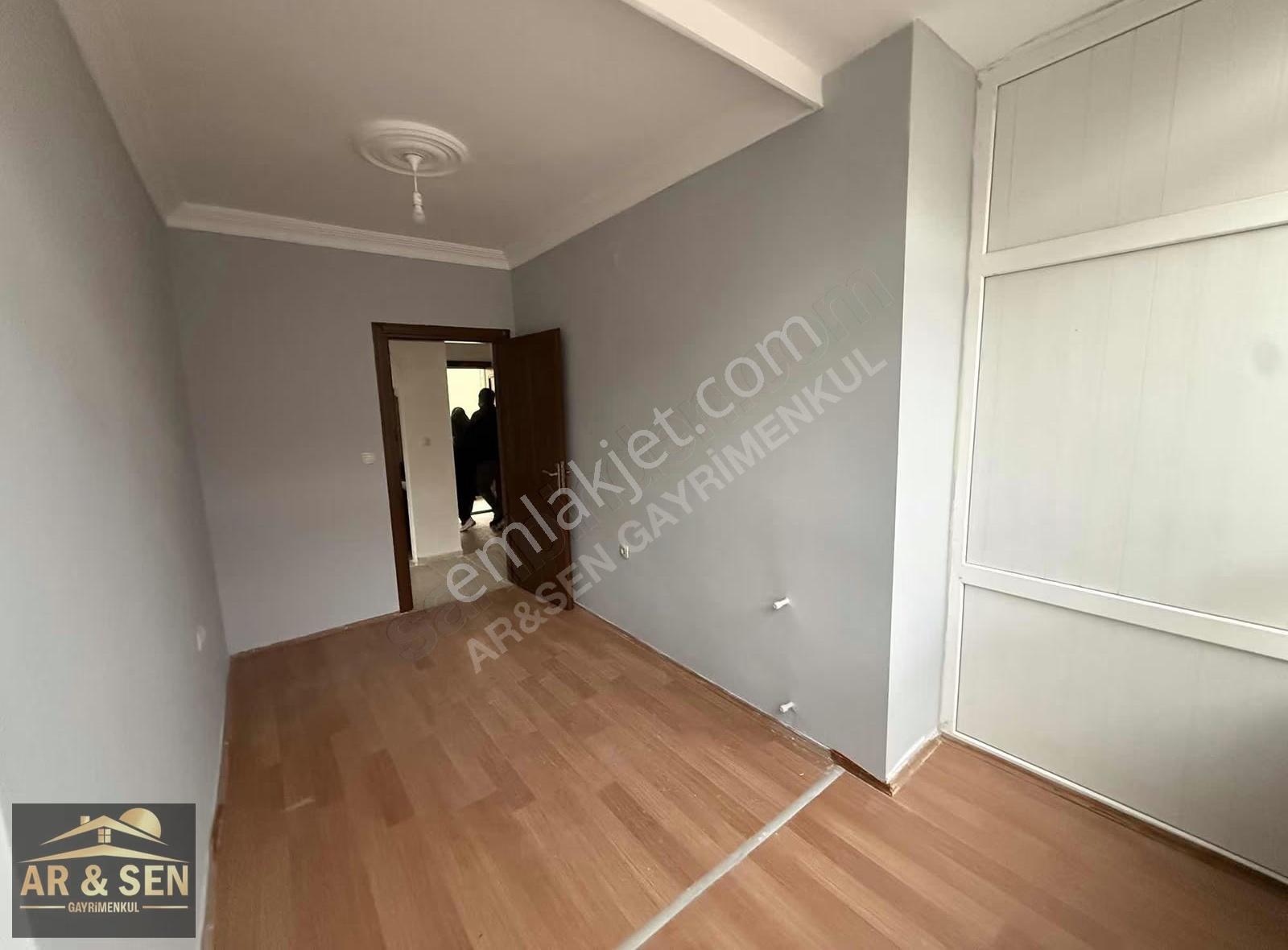Kepez Kuzeyyaka Mah Sağlık Ocağı Yanı 2+1 Kiralık Daire - Görsel 9