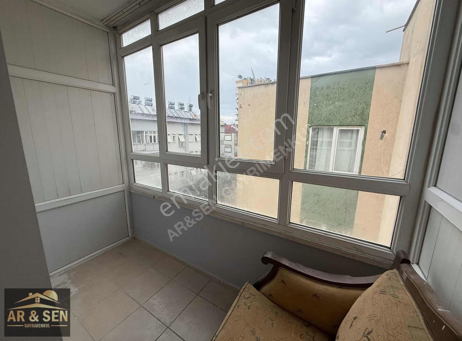 Kepez Kuzeyyaka Mah Sağlık Ocağı Yanı 2+1 Kiralık Daire - Görsel 20