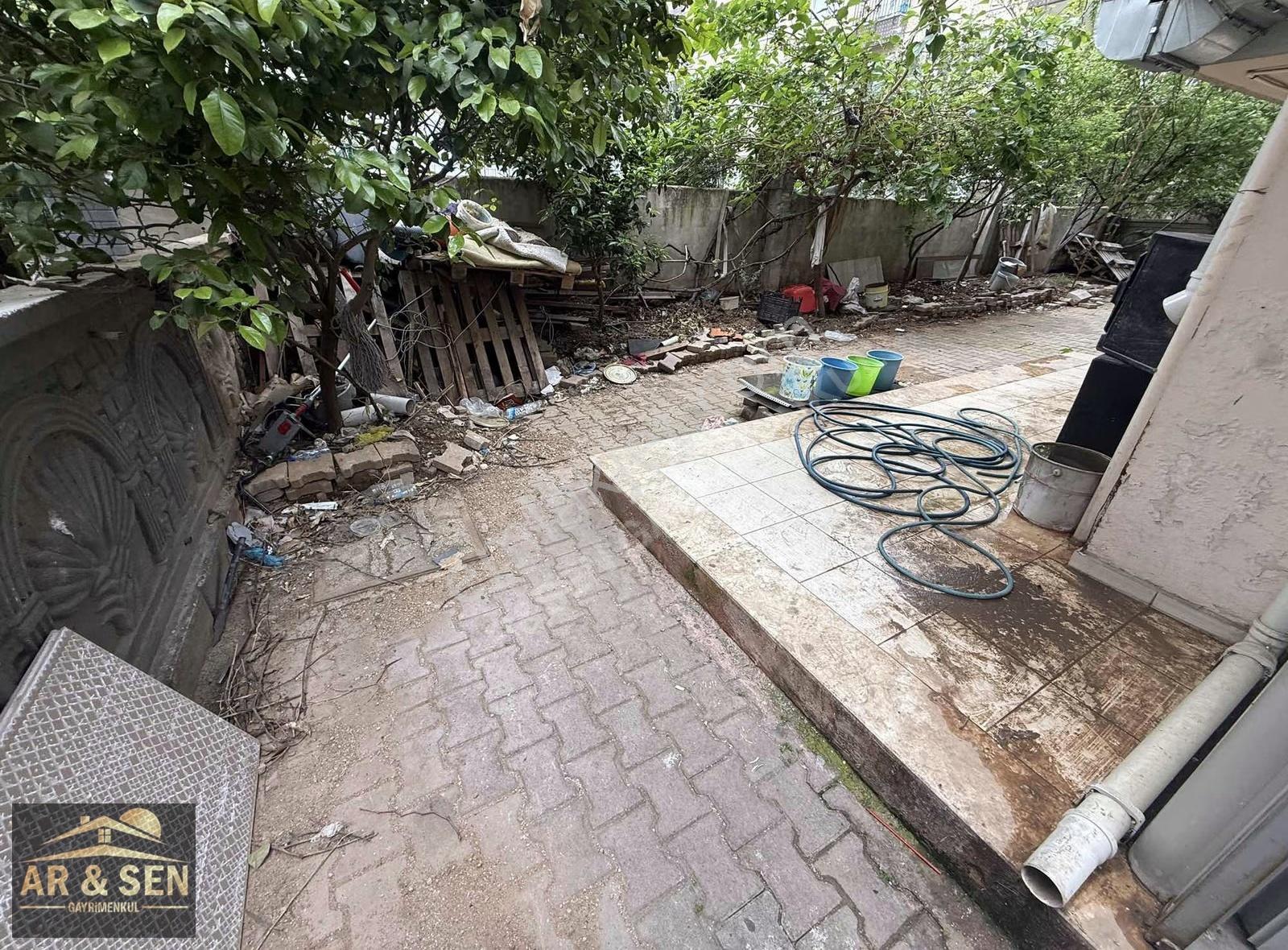 Kepez Kültür Mah Kafeler Cad 240m2 İki Katlı Satılık Dükkan - Görsel 32