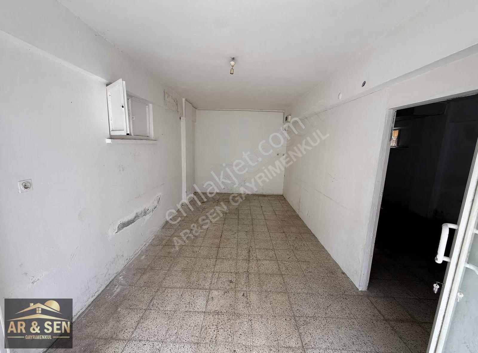 Kepez Emek Mah Bankalar Arkası 70m2 Kiralık Dükkan - Görsel 10