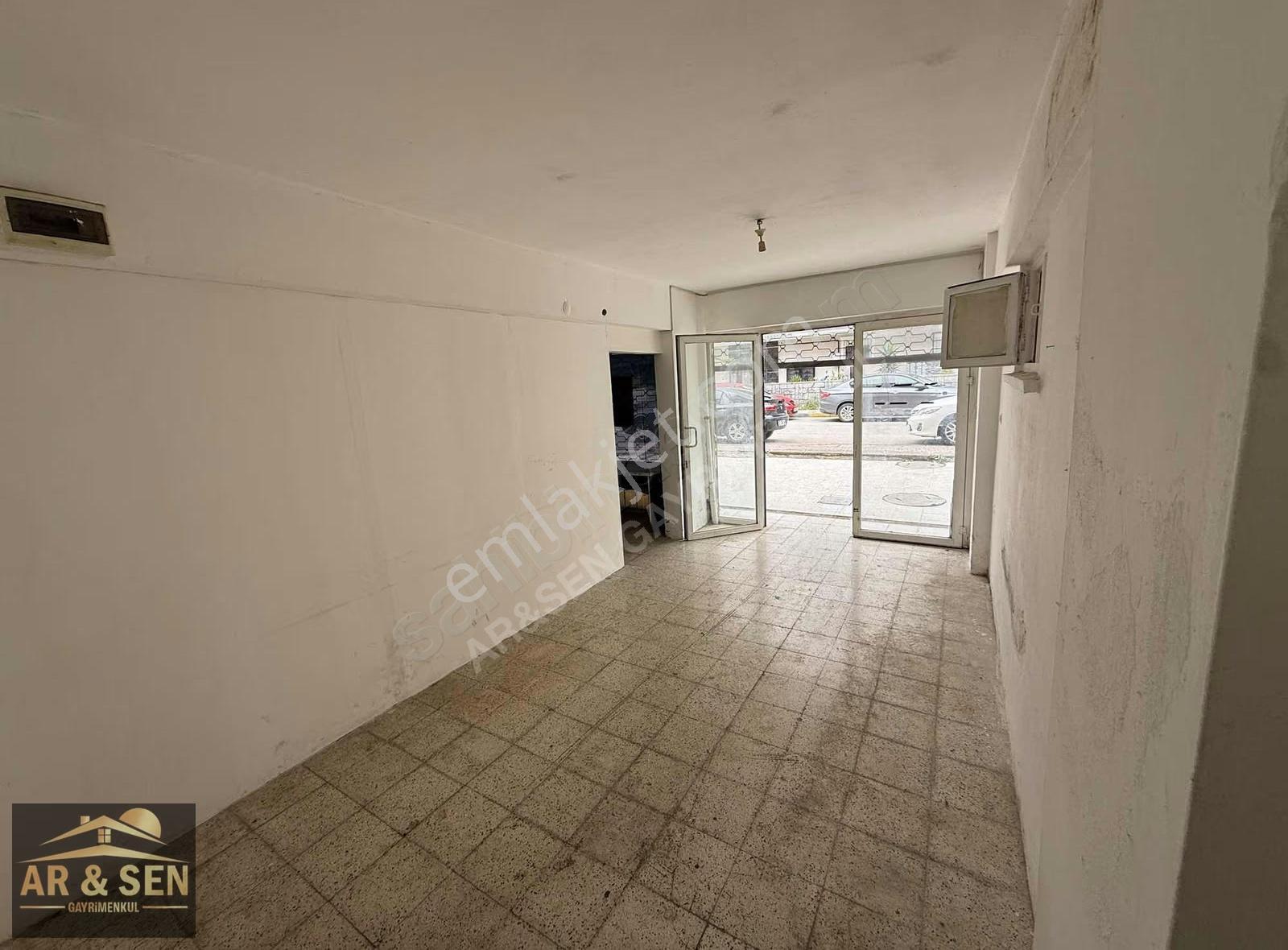 Kepez Emek Mah Bankalar Arkası 70m2 Kiralık Dükkan - Görsel 28