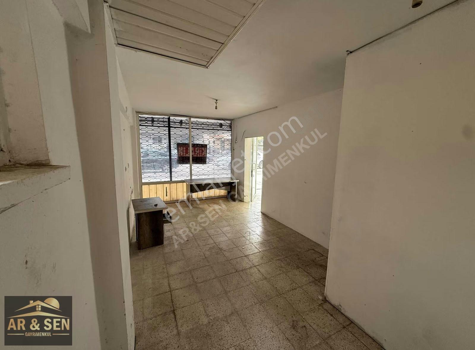 Kepez Emek Mah Bankalar Arkası 70m2 Kiralık Dükkan - Görsel 22