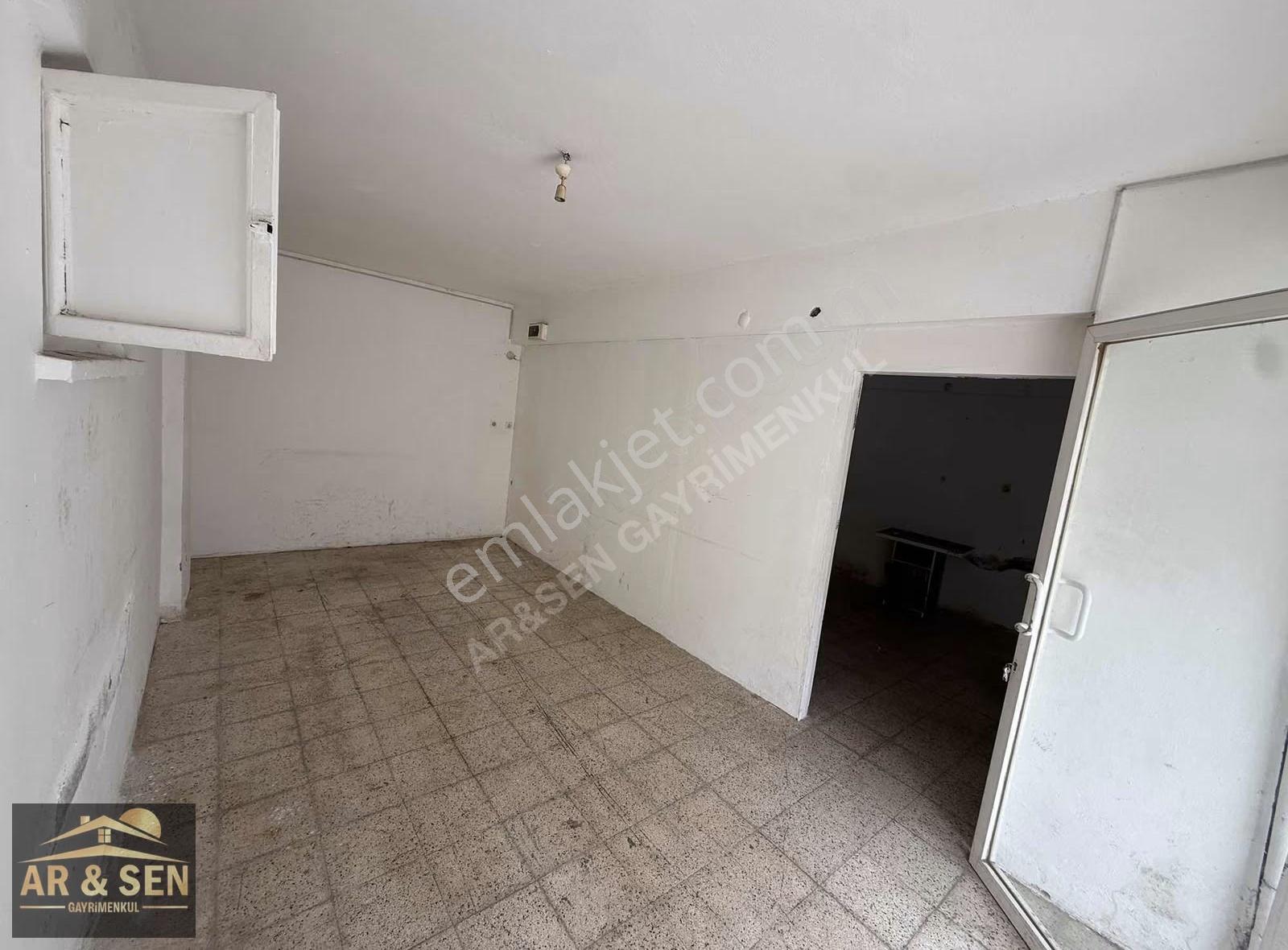 Kepez Emek Mah Bankalar Arkası 70m2 Kiralık Dükkan - Görsel 9