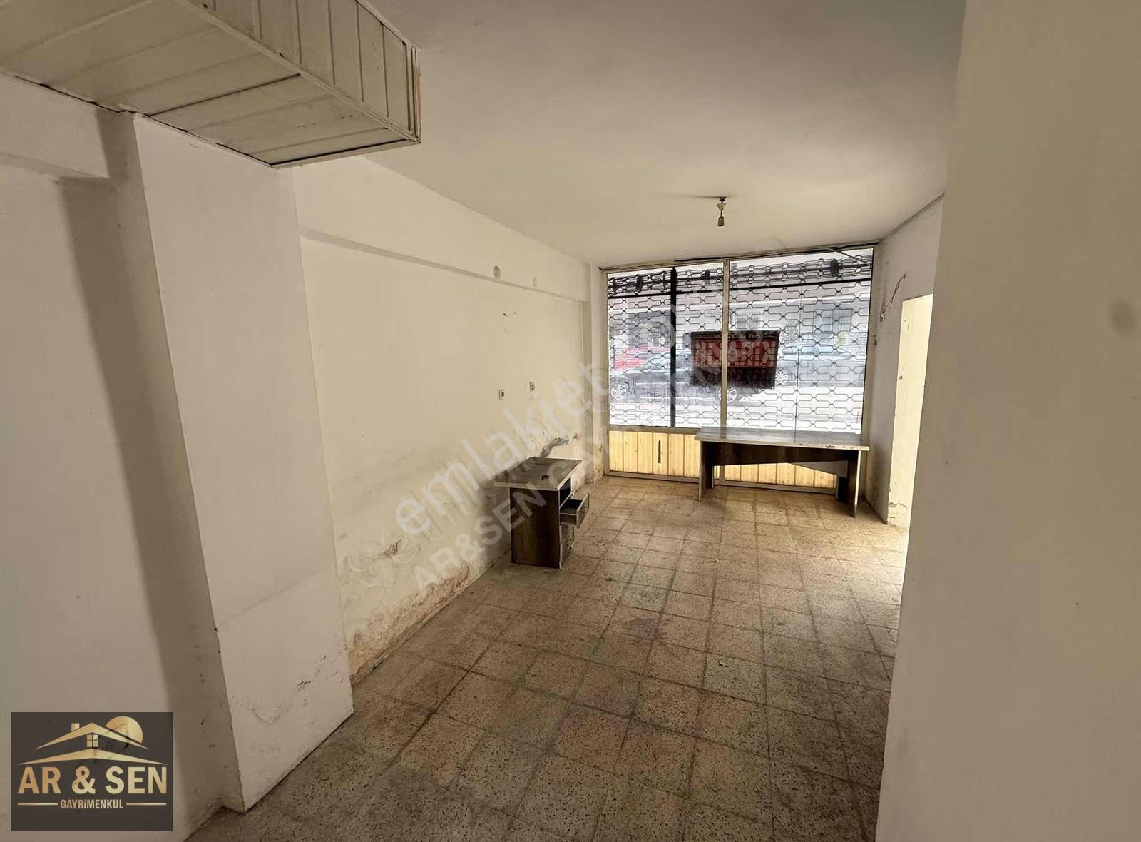 Kepez Emek Mah Bankalar Arkası 70m2 Kiralık Dükkan - Görsel 21