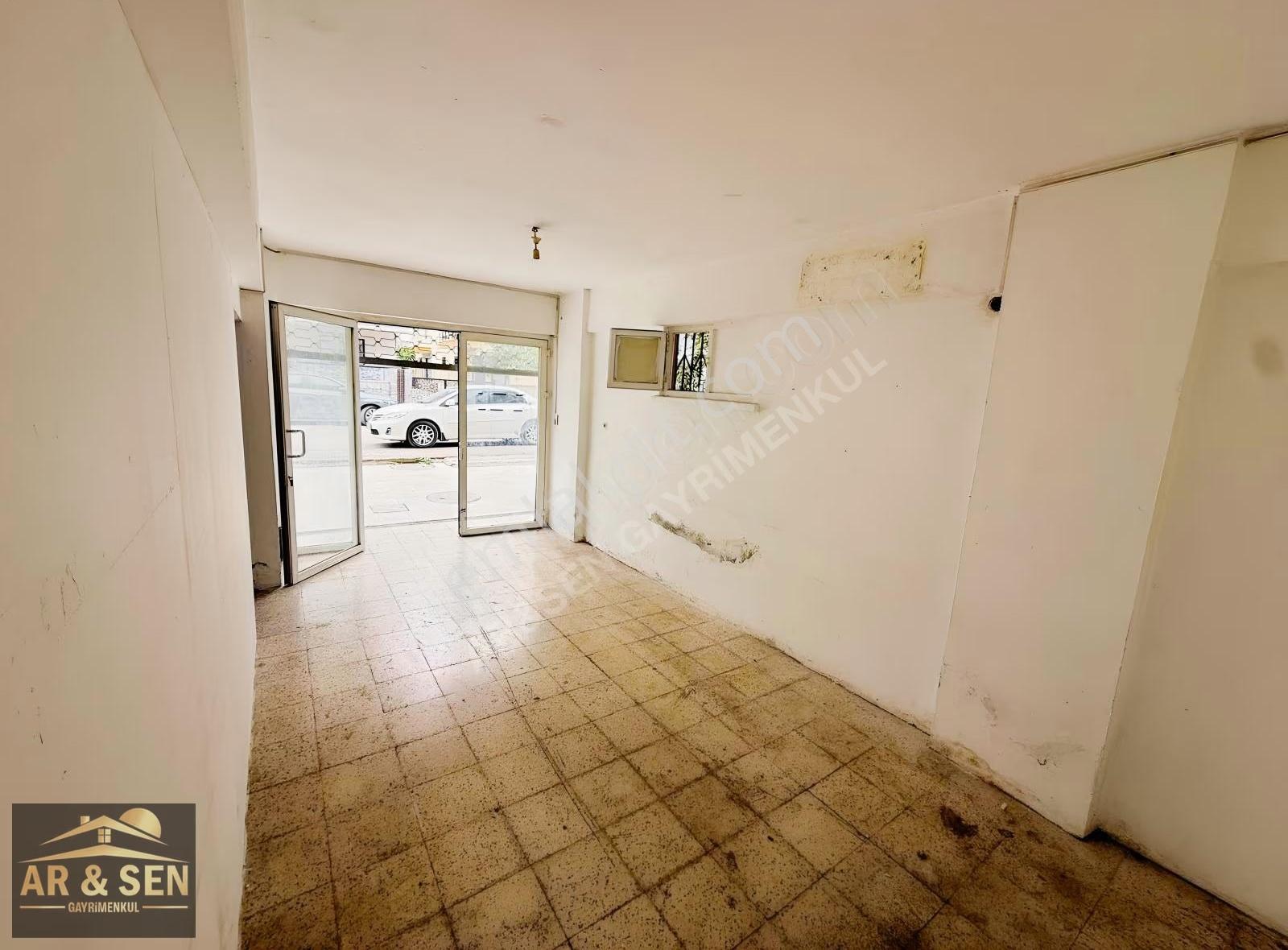 Kepez Emek Mah Bankalar Arkası 70m2 Kiralık Dükkan - Görsel 25