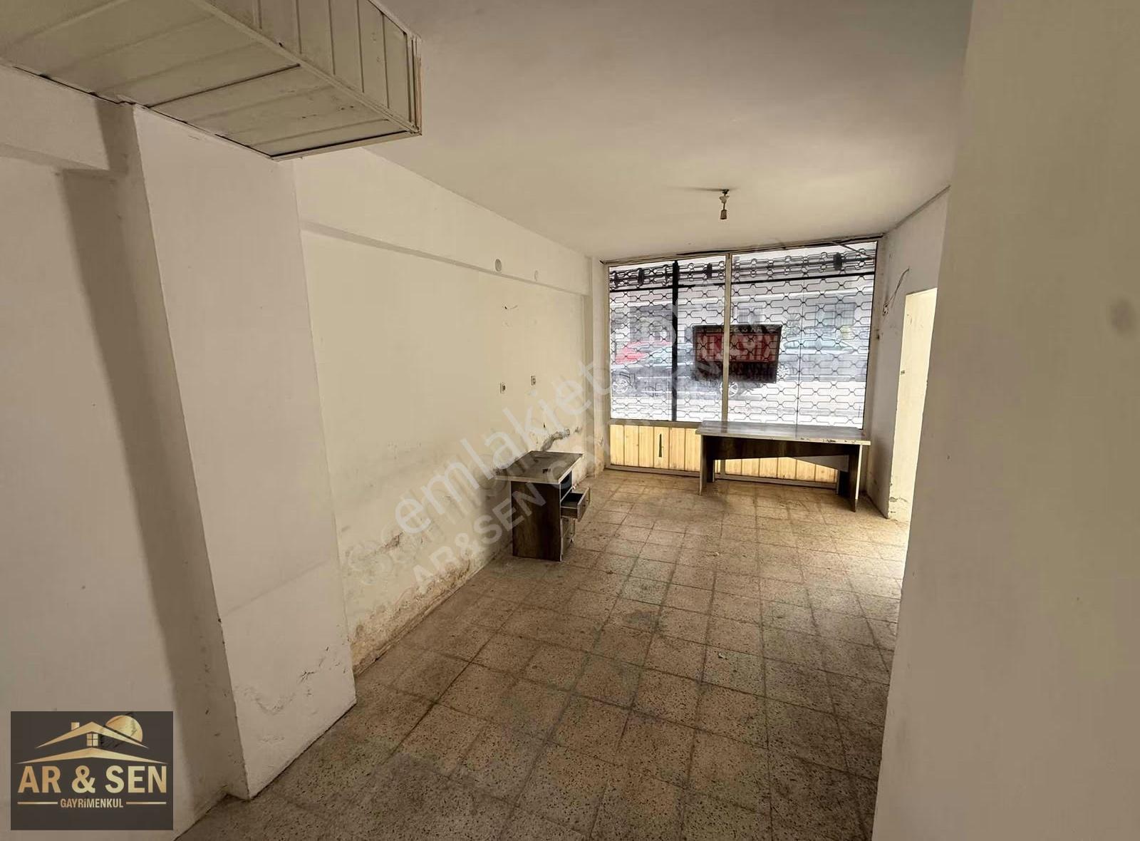 Kepez Emek Mah Bankalar Arkası 70m2 Kiralık Dükkan - Görsel 18