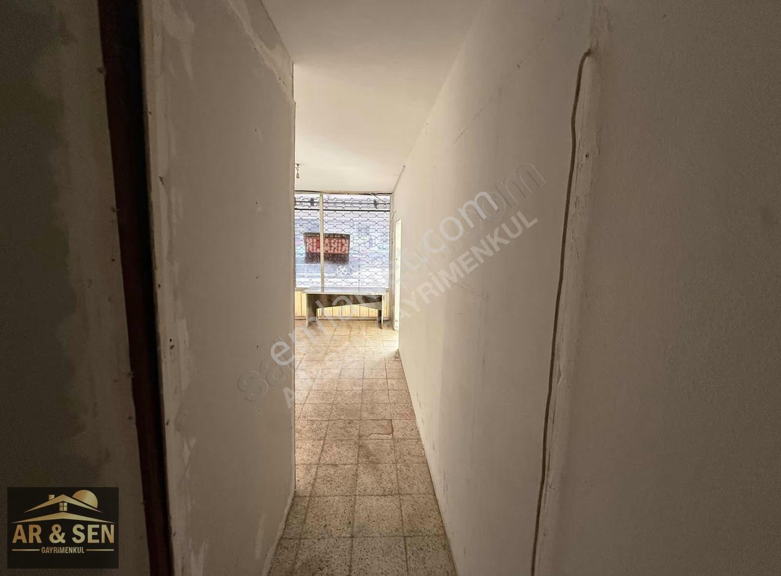 Kepez Emek Mah Bankalar Arkası 70m2 Kiralık Dükkan - Görsel 15