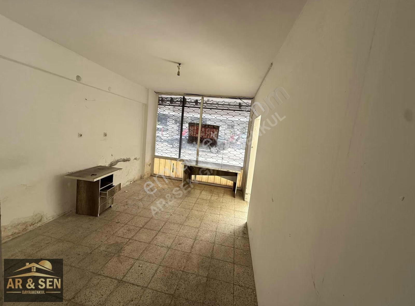Kepez Emek Mah Bankalar Arkası 70m2 Kiralık Dükkan - Görsel 14