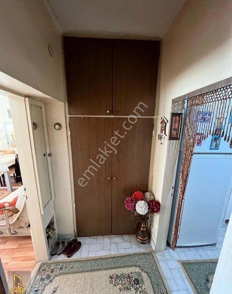 Aydınlıkevler Türkiş Blokları Altınpark Karşısı Yatırımlık - Görsel 12
