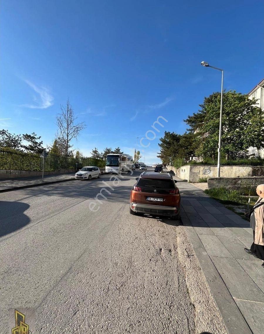 Aydınlıkevler Türkiş Blokları Altınpark Karşısı Yatırımlık - Görsel 33