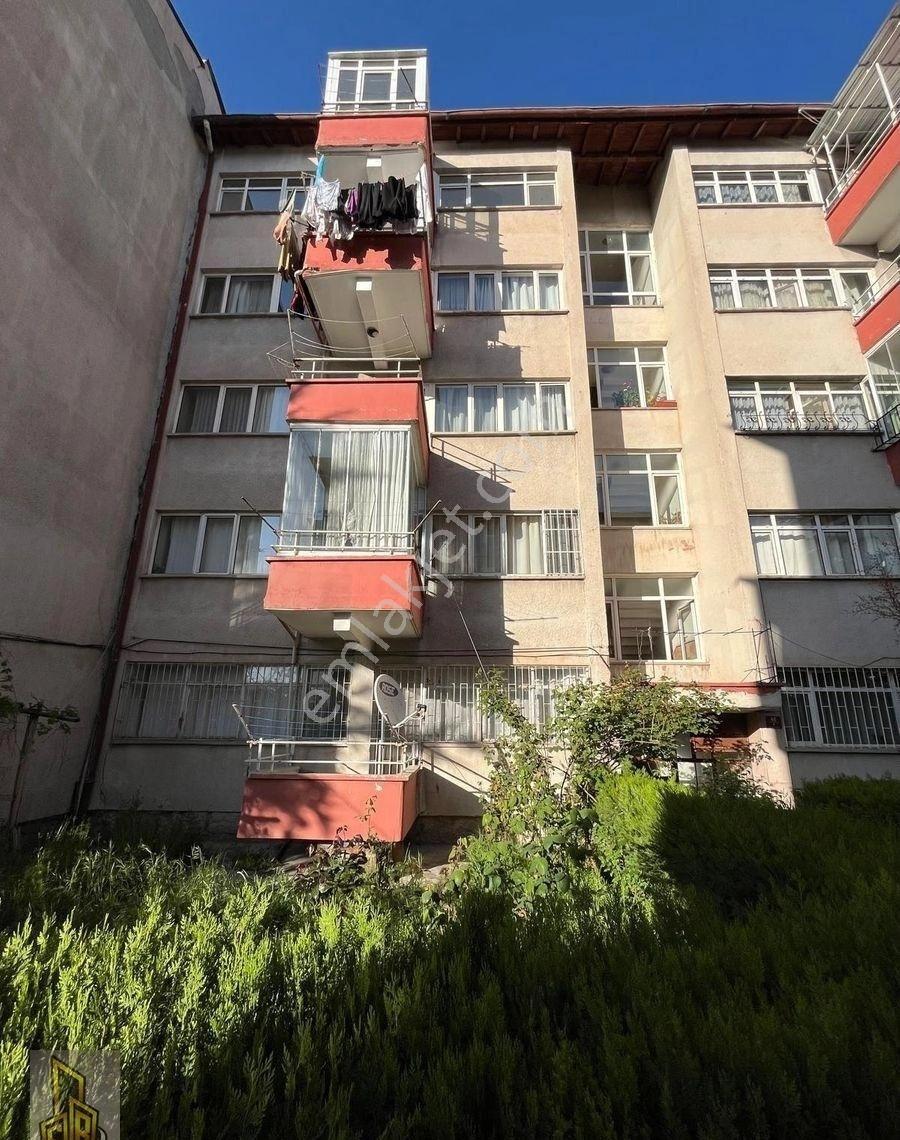 Aydınlıkevler Türkiş Blokları Altınpark Karşısı Yatırımlık - Görsel 20