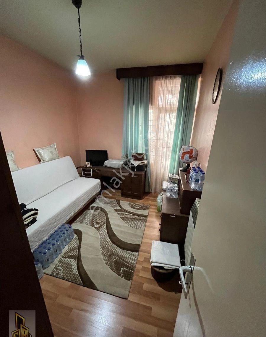 Aydınlıkevler Türkiş Blokları Altınpark Karşısı Yatırımlık - Görsel 29