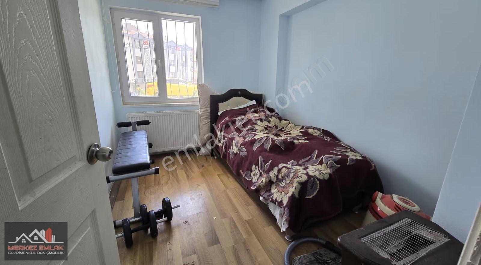 Gülveren Mah. Satılık 3+1 Daire, 100m², Balkonlu, Güney Cephe - Görsel 8
