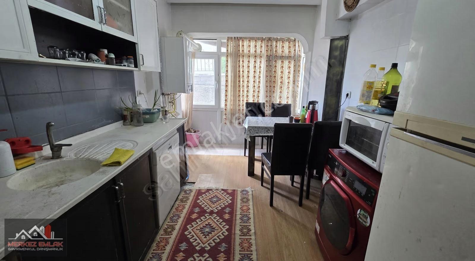 Gülveren Mah. Satılık 3+1 Daire, 100m², Balkonlu, Güney Cephe - Görsel 14