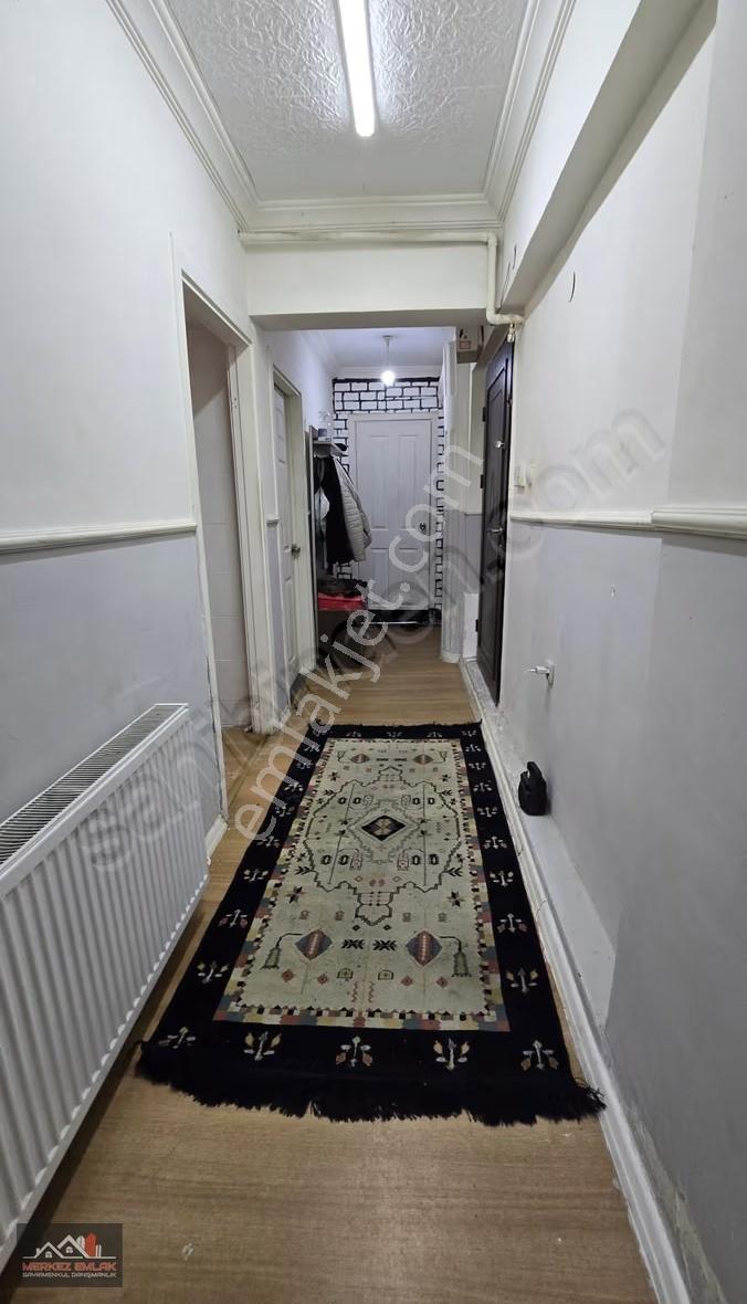 Gülveren Mah. Satılık 3+1 Daire, 100m², Balkonlu, Güney Cephe - Görsel 11
