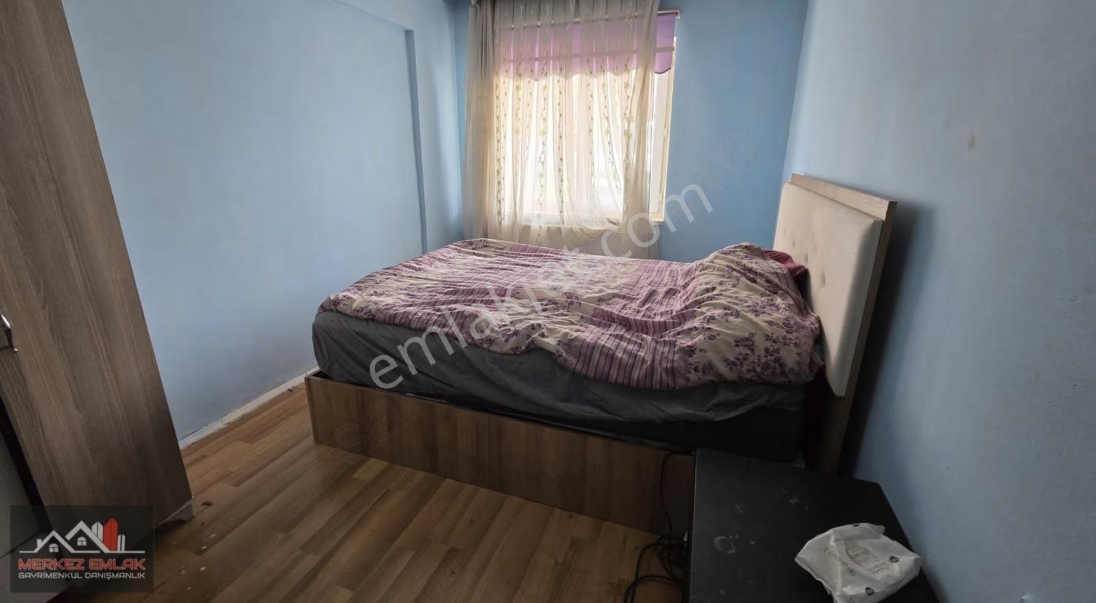 Gülveren Mah. Satılık 3+1 Daire, 100m², Balkonlu, Güney Cephe - Görsel 9