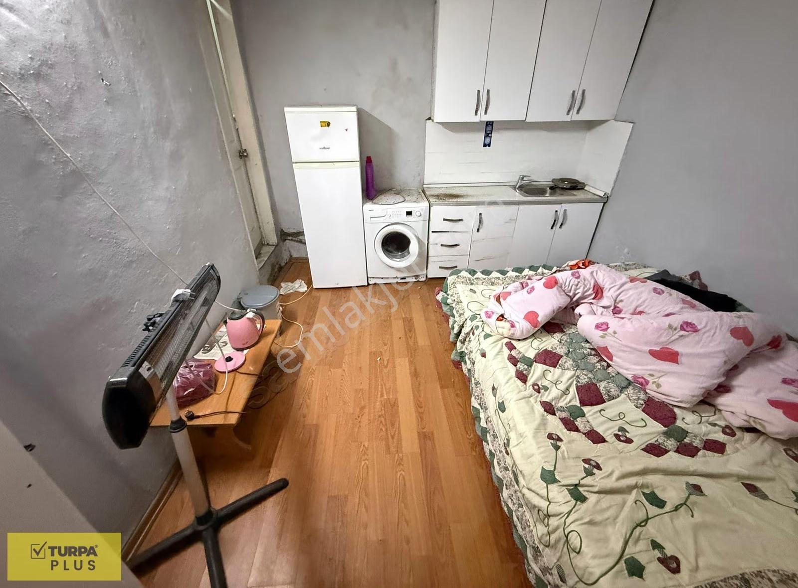 Konak İkiçeşmelik'de Satılık Müstakil Bina - Görsel 12
